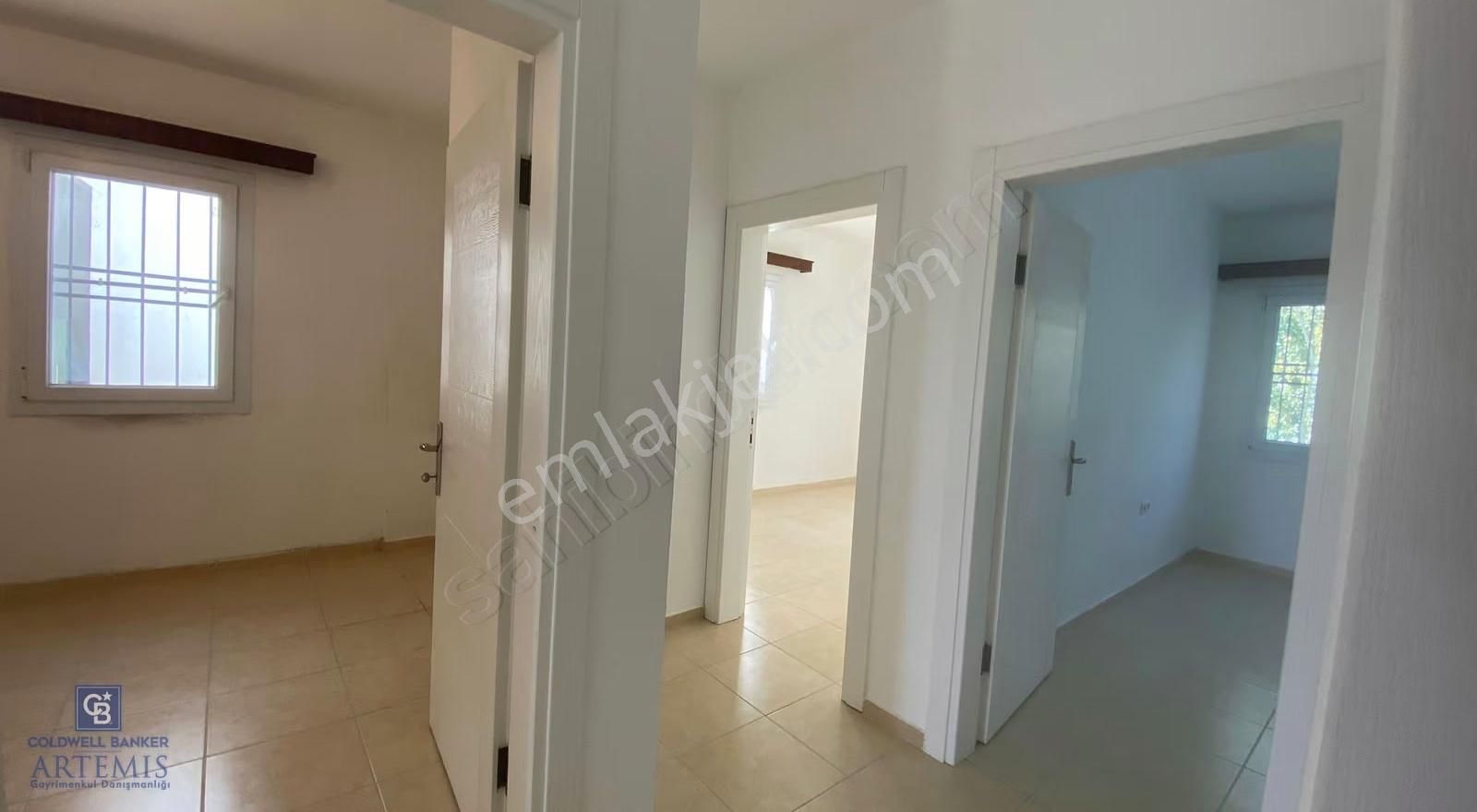 Yaka Yalıkavak Yoluna Yakın 2+1 Kiralık Boş Daire - Görsel 21