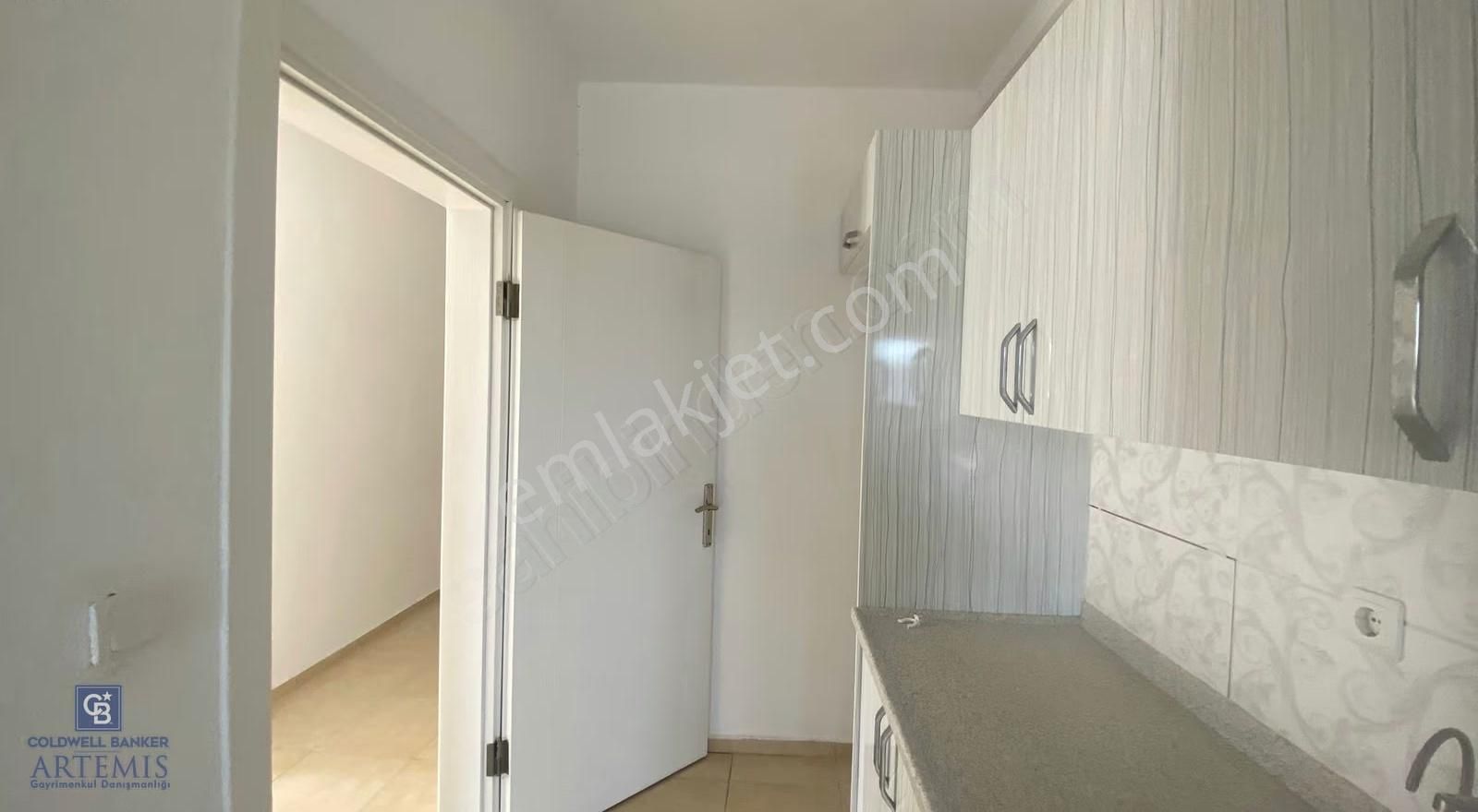 Yaka Yalıkavak Yoluna Yakın 2+1 Kiralık Boş Daire - Görsel 22