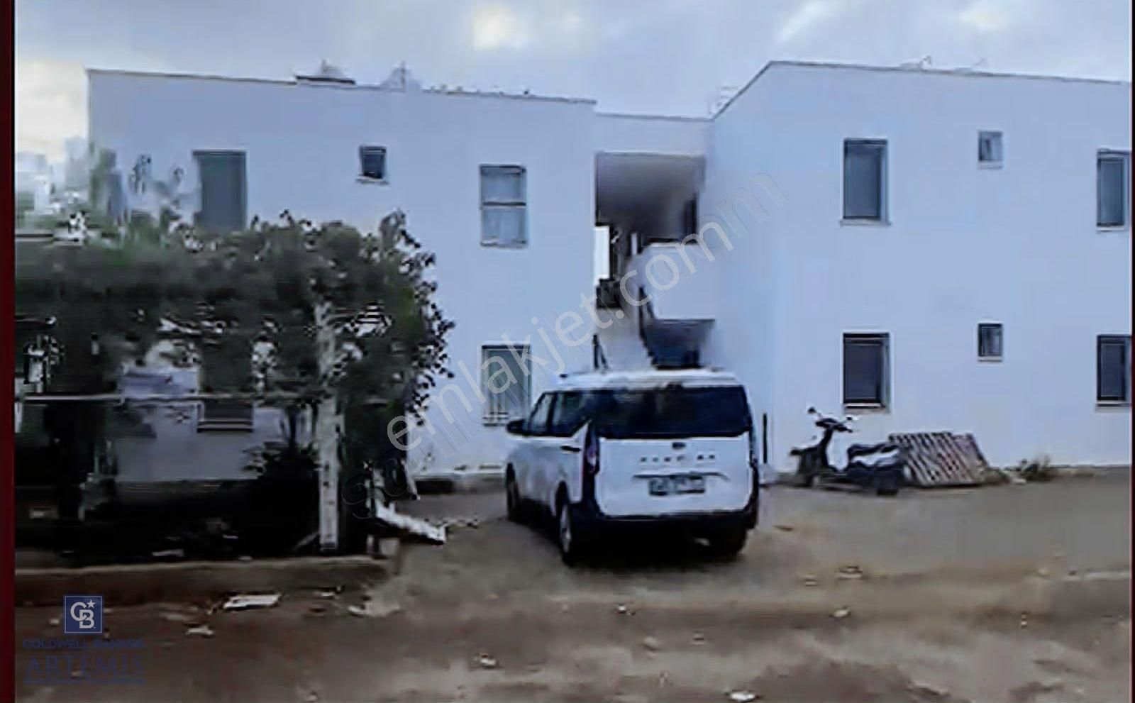 Yaka Yalıkavak Yoluna Yakın 2+1 Kiralık Boş Daire - Görsel 34