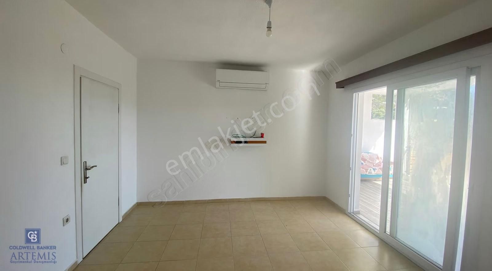 Yaka Yalıkavak Yoluna Yakın 2+1 Kiralık Boş Daire - Görsel 4