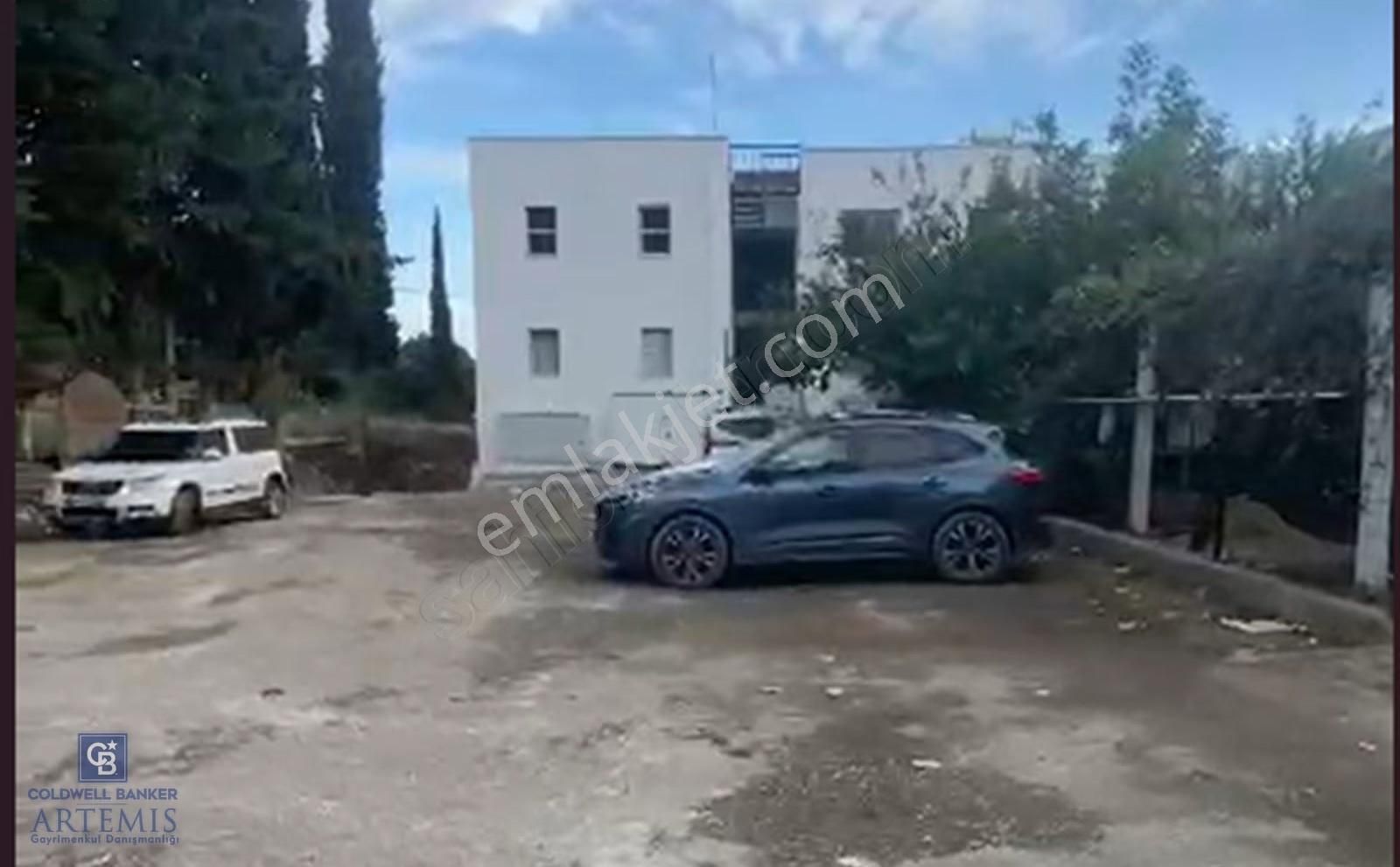 Yaka Yalıkavak Yoluna Yakın 2+1 Kiralık Boş Daire - Görsel 20