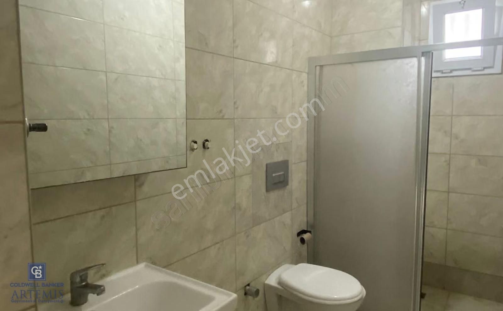 Yaka Yalıkavak Yoluna Yakın 2+1 Kiralık Boş Daire - Görsel 12