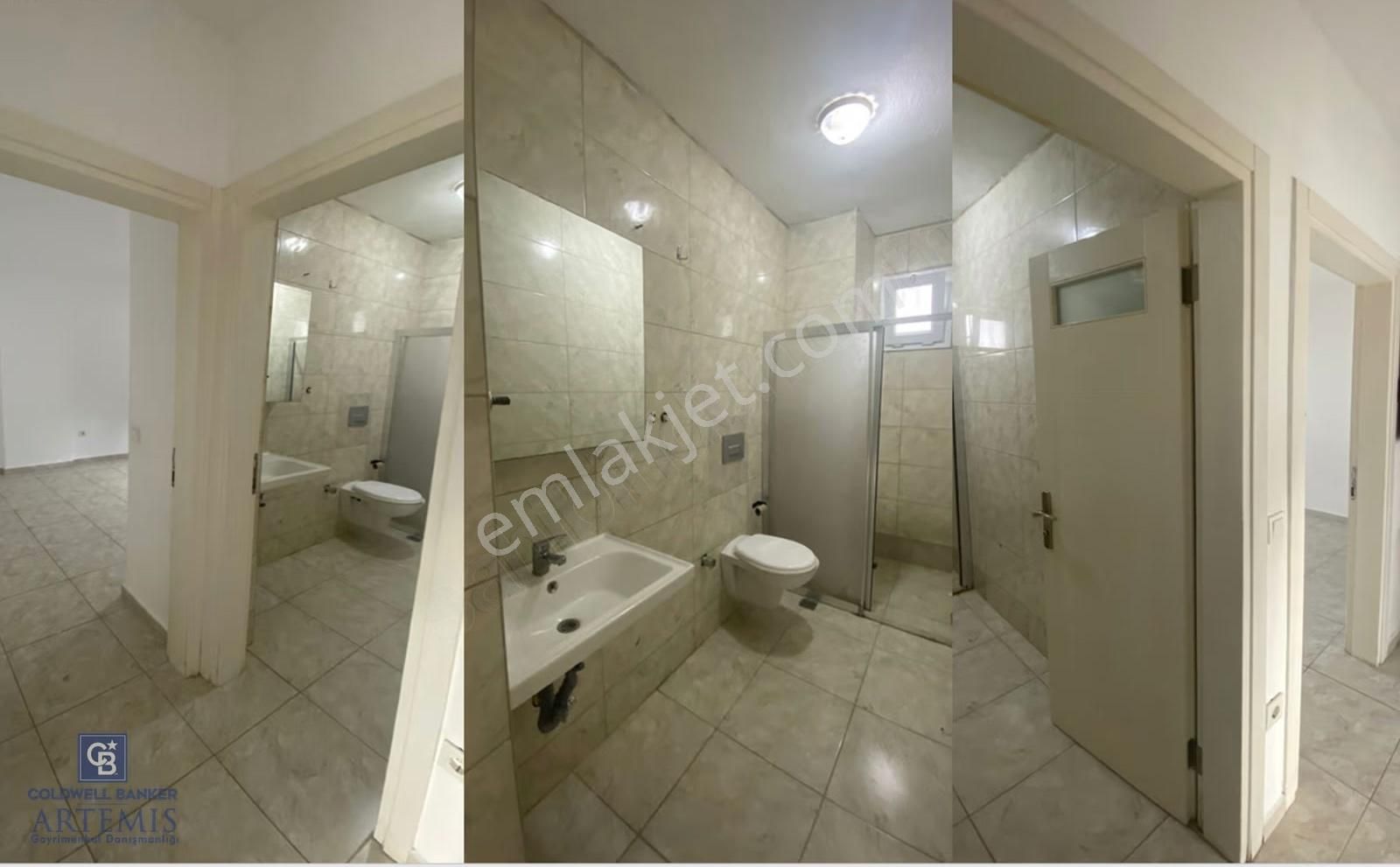 Yaka Yalıkavak Yoluna Yakın 2+1 Kiralık Boş Daire - Görsel 30