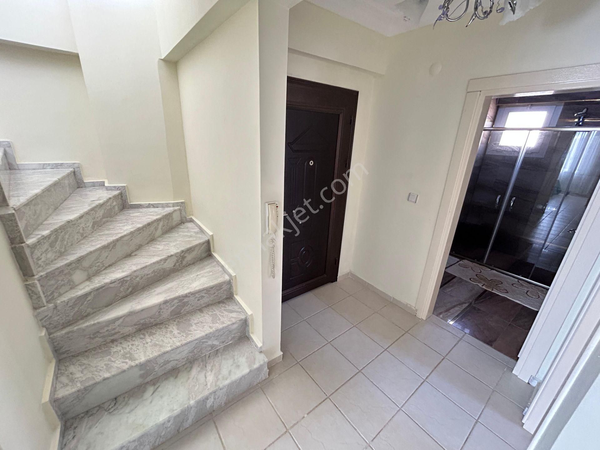 Altınkum Da İngilizden Site İçersinde Eşyalı 3+1 Kat Dubleks - Görsel 19