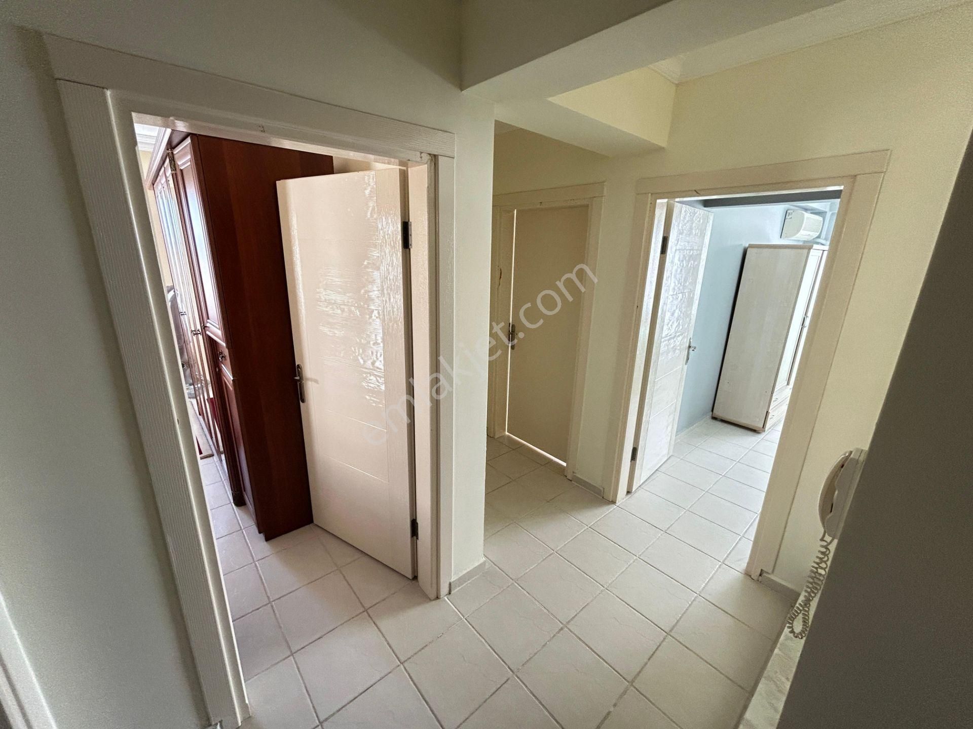 Altınkum Da İngilizden Site İçersinde Eşyalı 3+1 Kat Dubleks - Görsel 21