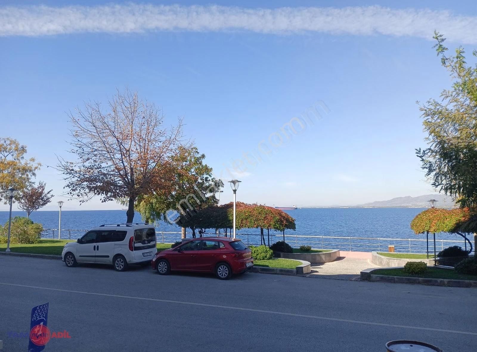 Dikili'nin En Özel Yerinde Devren Tekel Bayi/market - Görsel 8