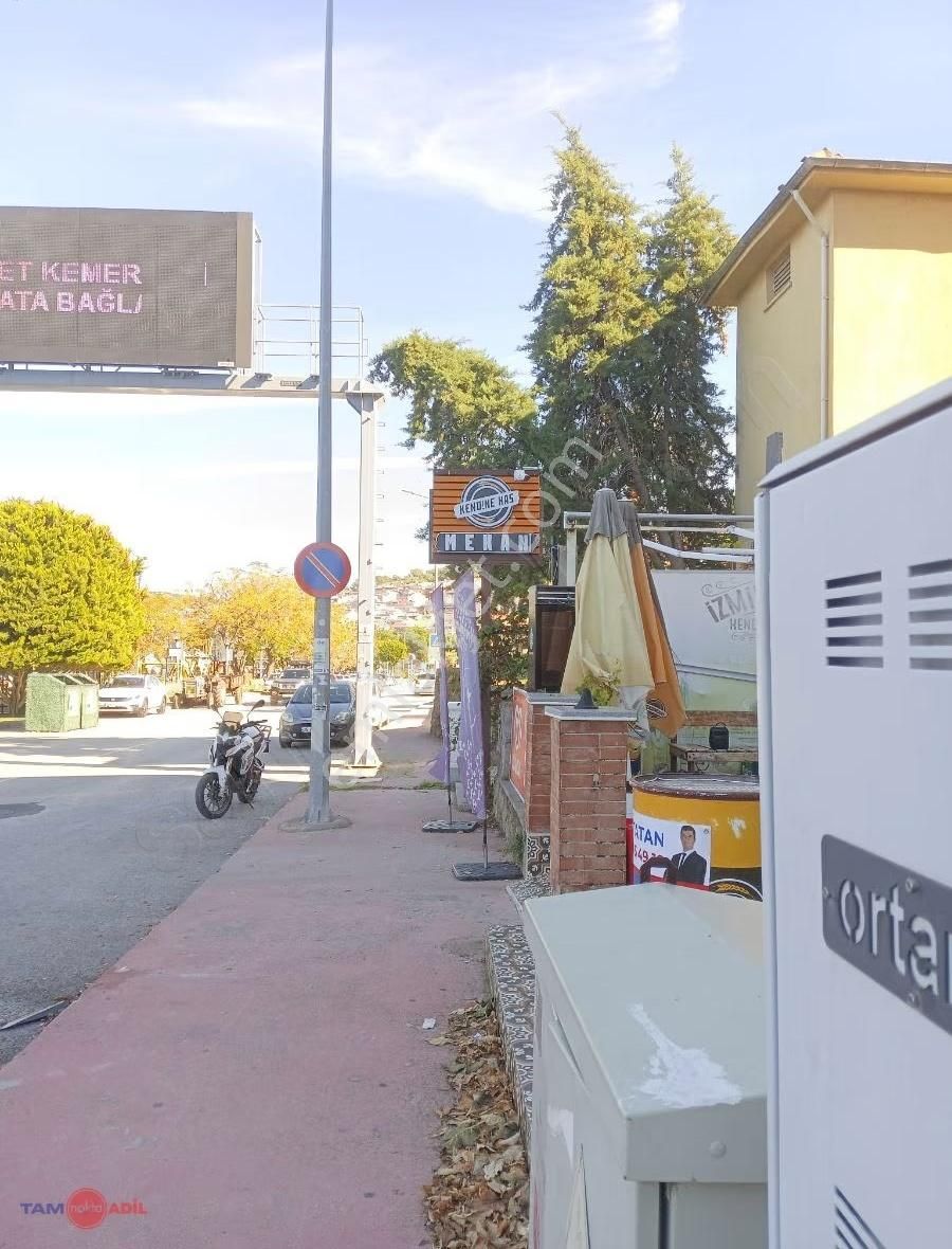 Dikili'nin En Özel Yerinde Devren Tekel Bayi/market - Görsel 3