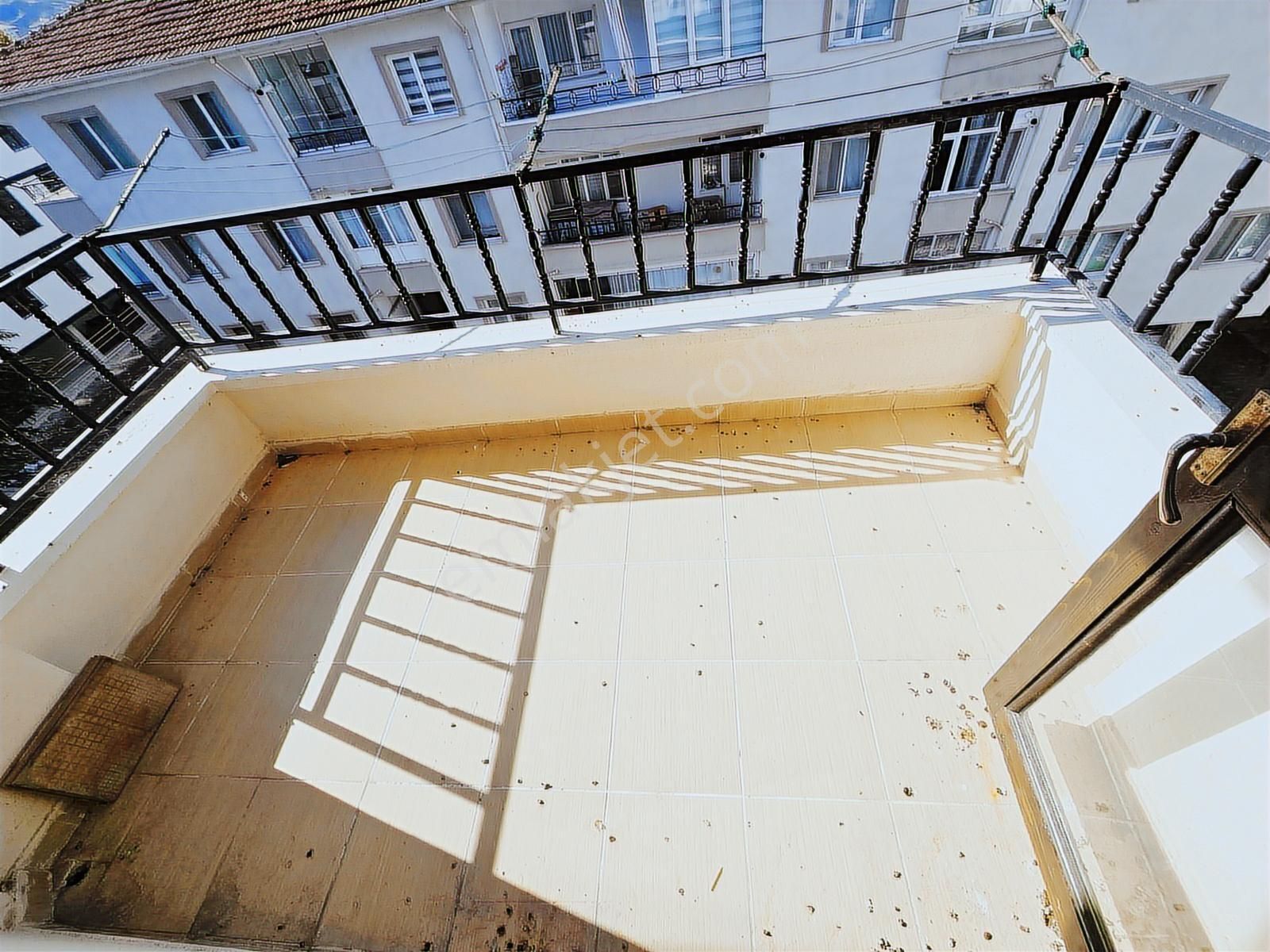 Mustafa K.mah. Merkezi Lokasyon ! Htc'den %50 Krediye Uygun 3+1 - Görsel 29