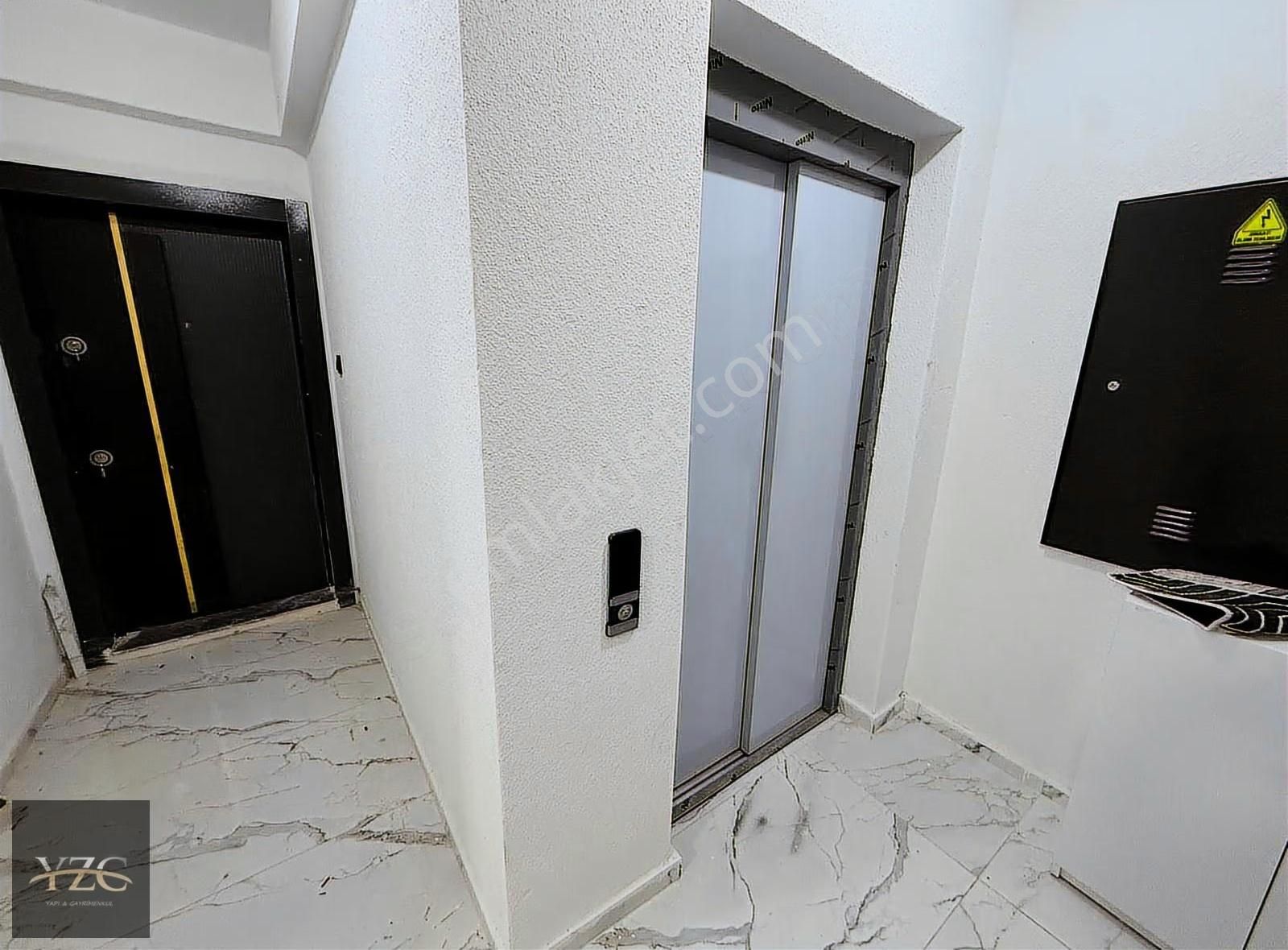 Zafer Mh.gazi Yakup Satar Cad.yakını Satılık Sıfır 2+1 Daire - Görsel 16