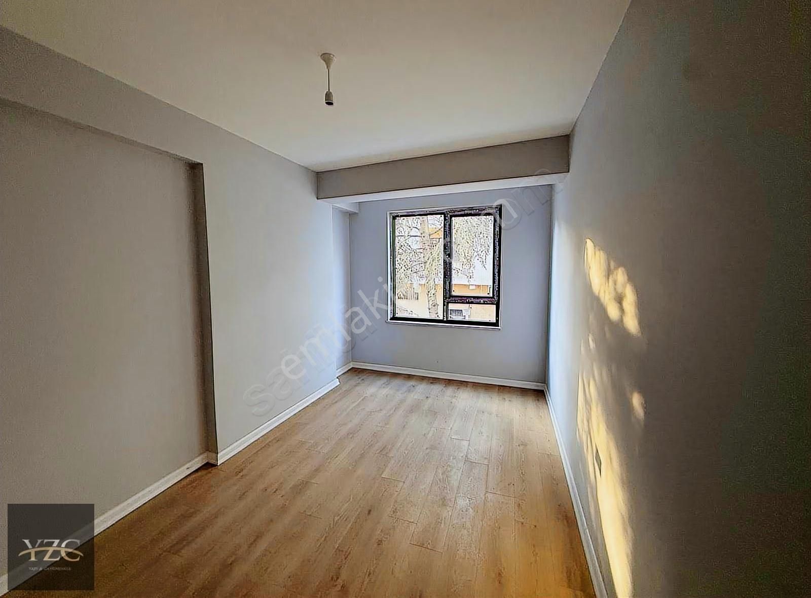 Zafer Mh.gazi Yakup Satar Cad.yakını Satılık Sıfır 2+1 Daire - Görsel 4