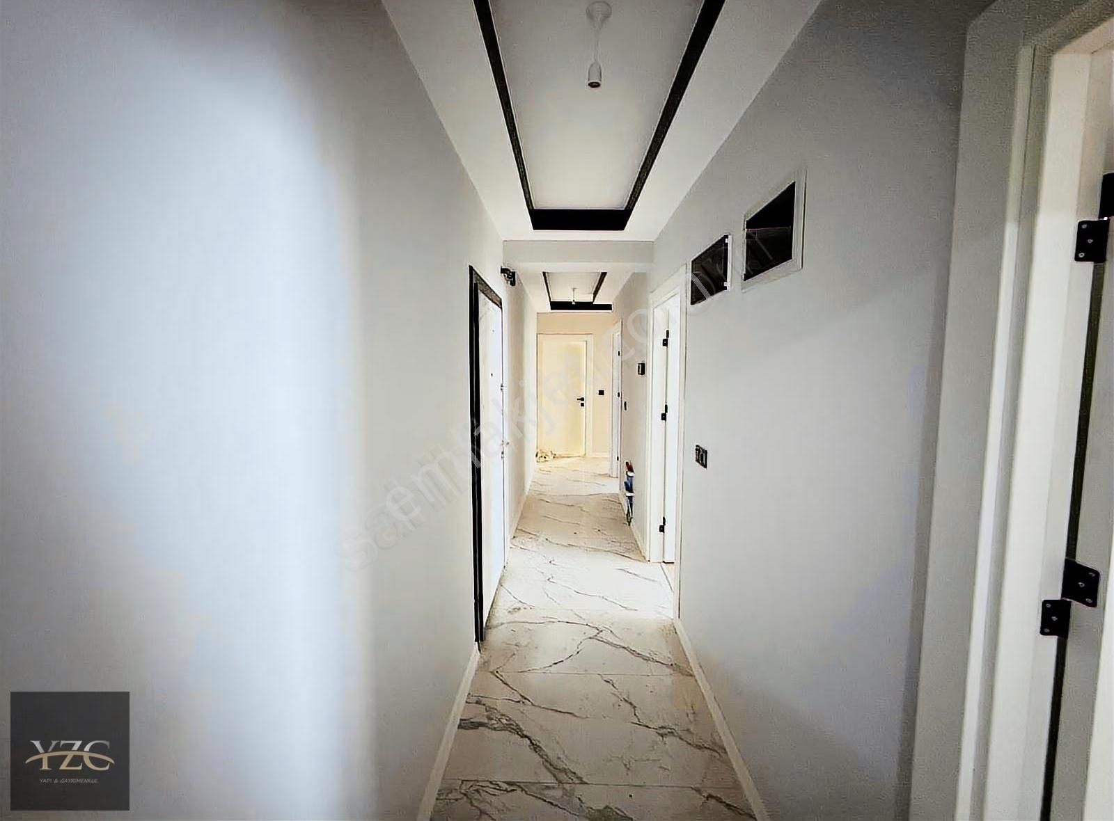 Zafer Mh.gazi Yakup Satar Cad.yakını Satılık Sıfır 2+1 Daire - Görsel 17