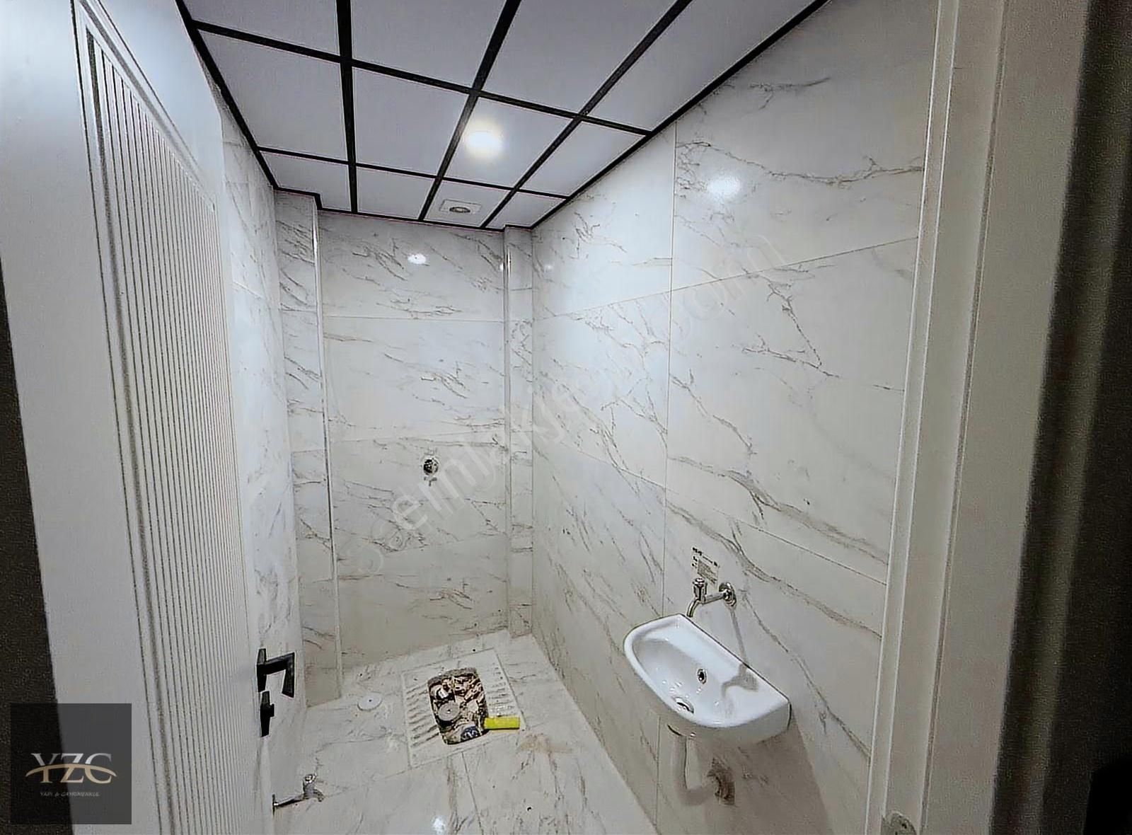 Zafer Mh.gazi Yakup Satar Cad.yakını Satılık Sıfır 2+1 Daire - Görsel 6