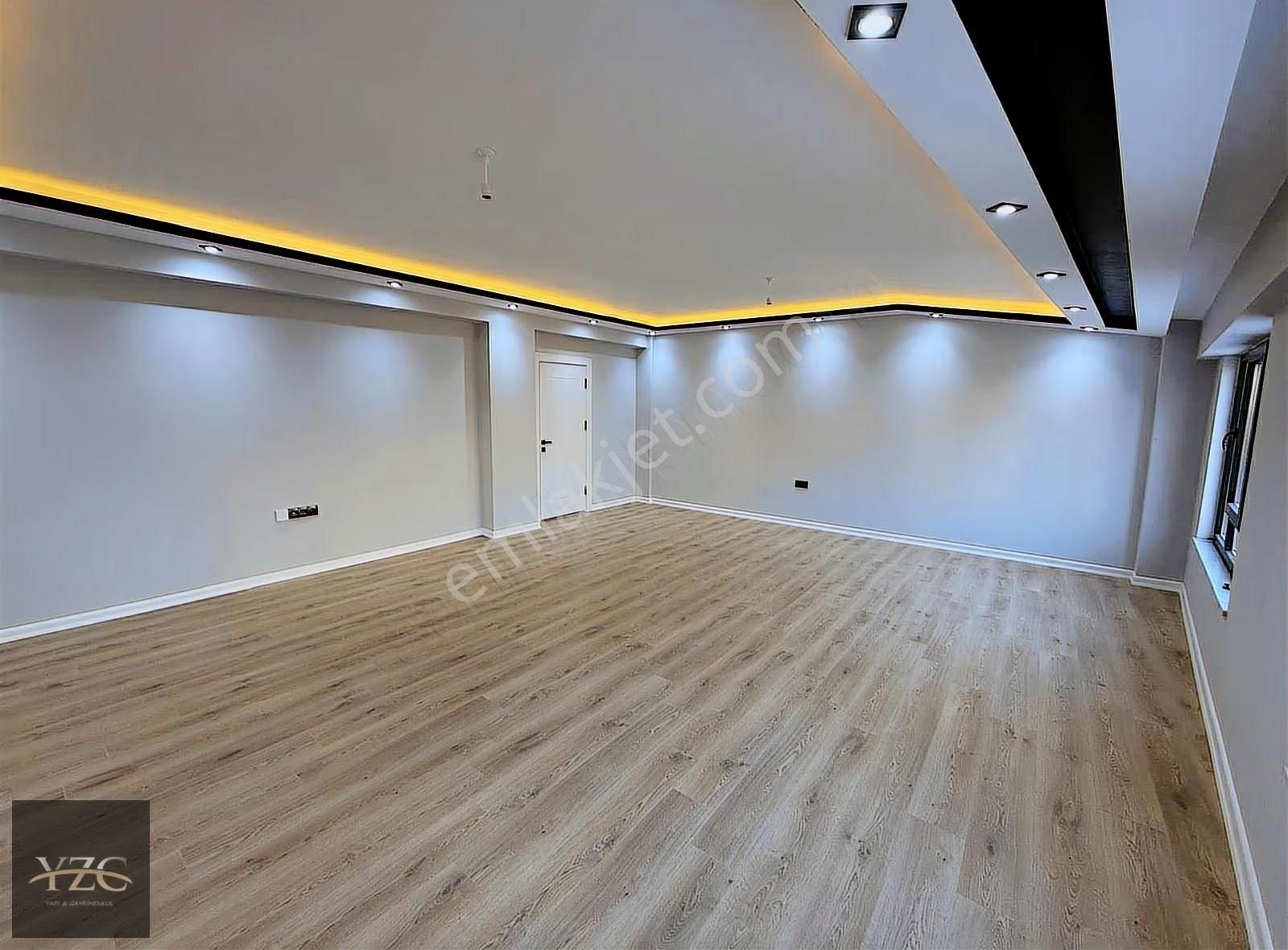 Gazi Yakup Satar Cad.yakını 4+1 Satılık Lüks Dubleks Sıfır Daire - Görsel 10