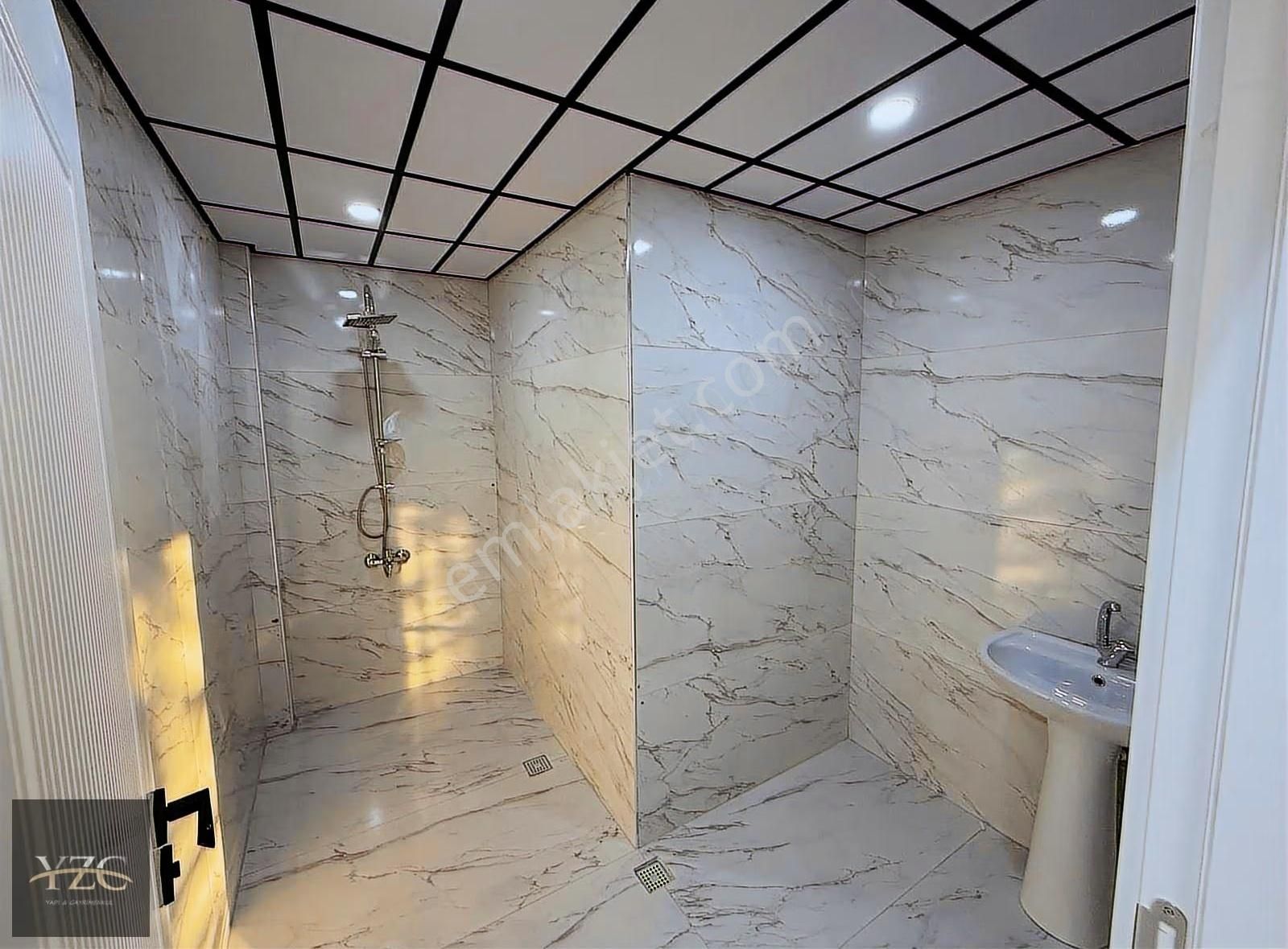 Gazi Yakup Satar Cad.yakını 4+1 Satılık Lüks Dubleks Sıfır Daire - Görsel 13