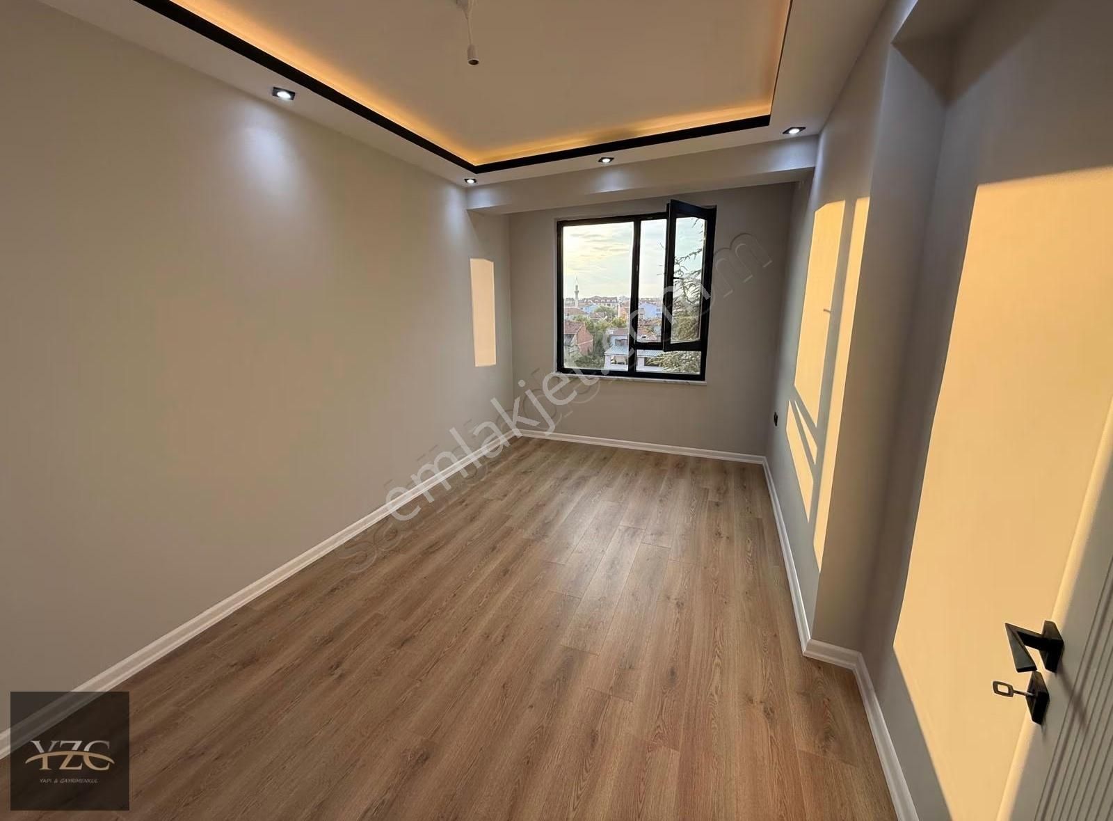 Gazi Yakup Satar Cad.yakını 4+1 Satılık Lüks Dubleks Sıfır Daire - Görsel 17