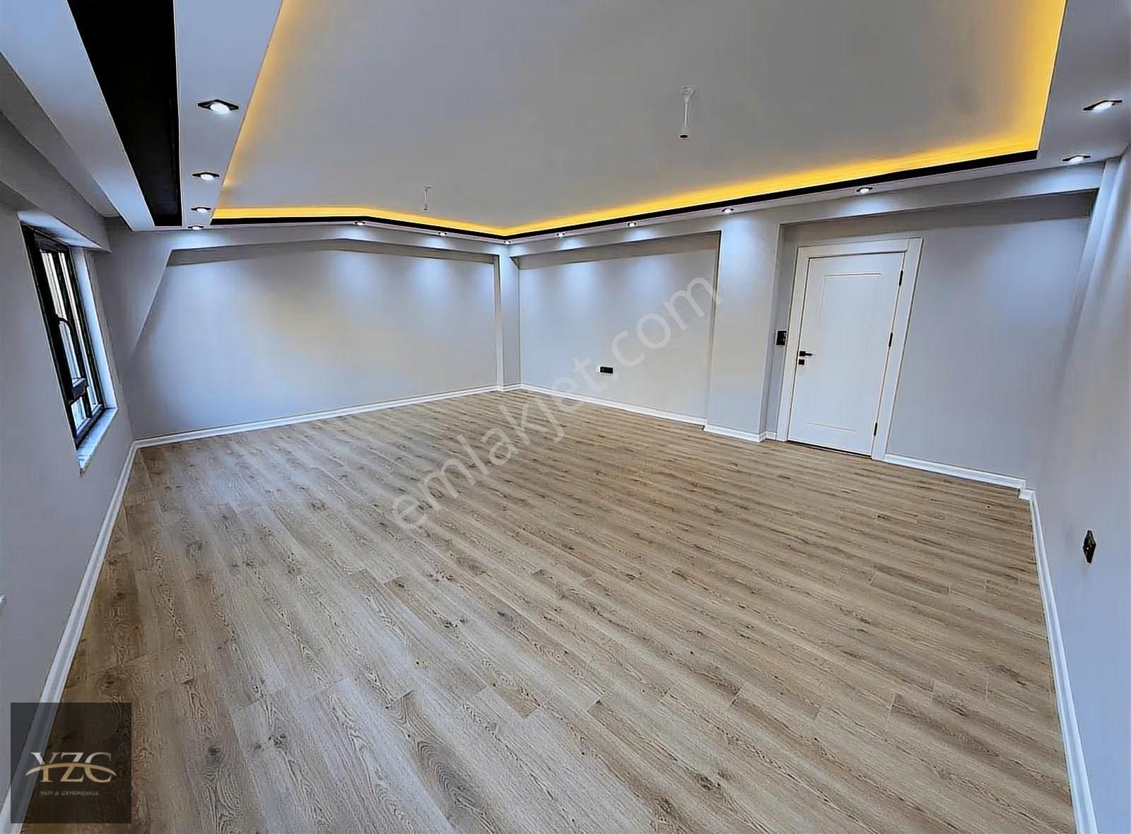 Gazi Yakup Satar Cad.yakını 4+1 Satılık Lüks Dubleks Sıfır Daire - Görsel 21