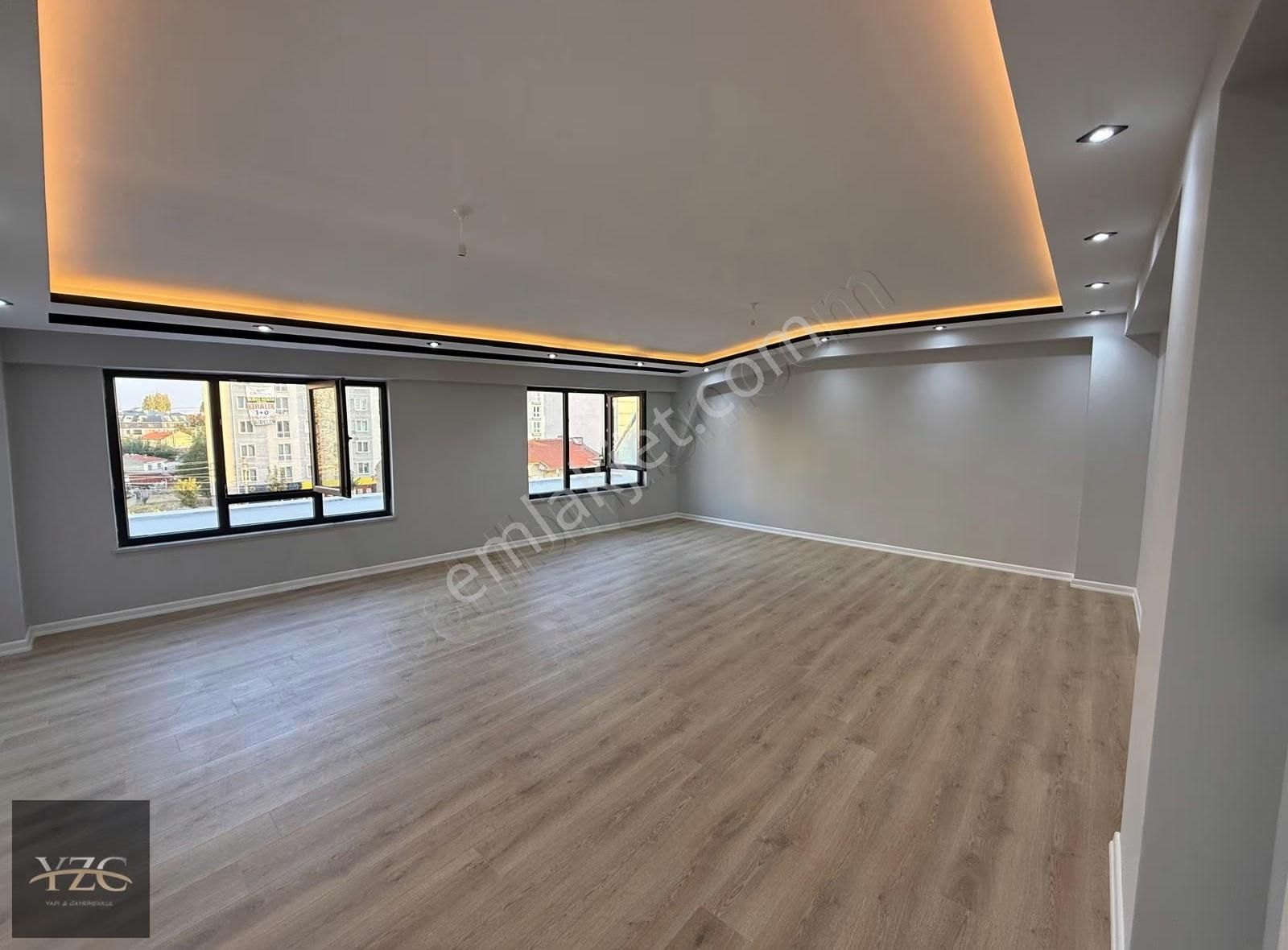 Gazi Yakup Satar Cad.yakını 4+1 Satılık Lüks Dubleks Sıfır Daire