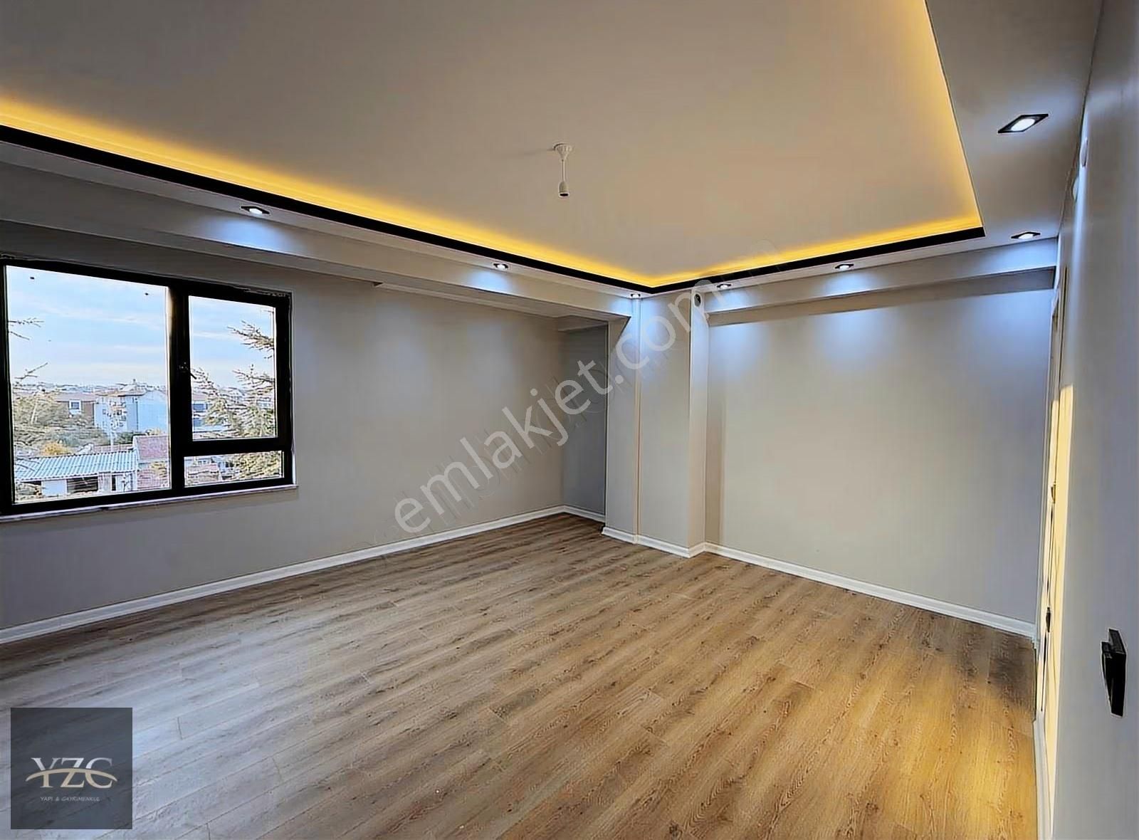 Gazi Yakup Satar Cad.yakını 4+1 Satılık Lüks Dubleks Sıfır Daire - Görsel 3