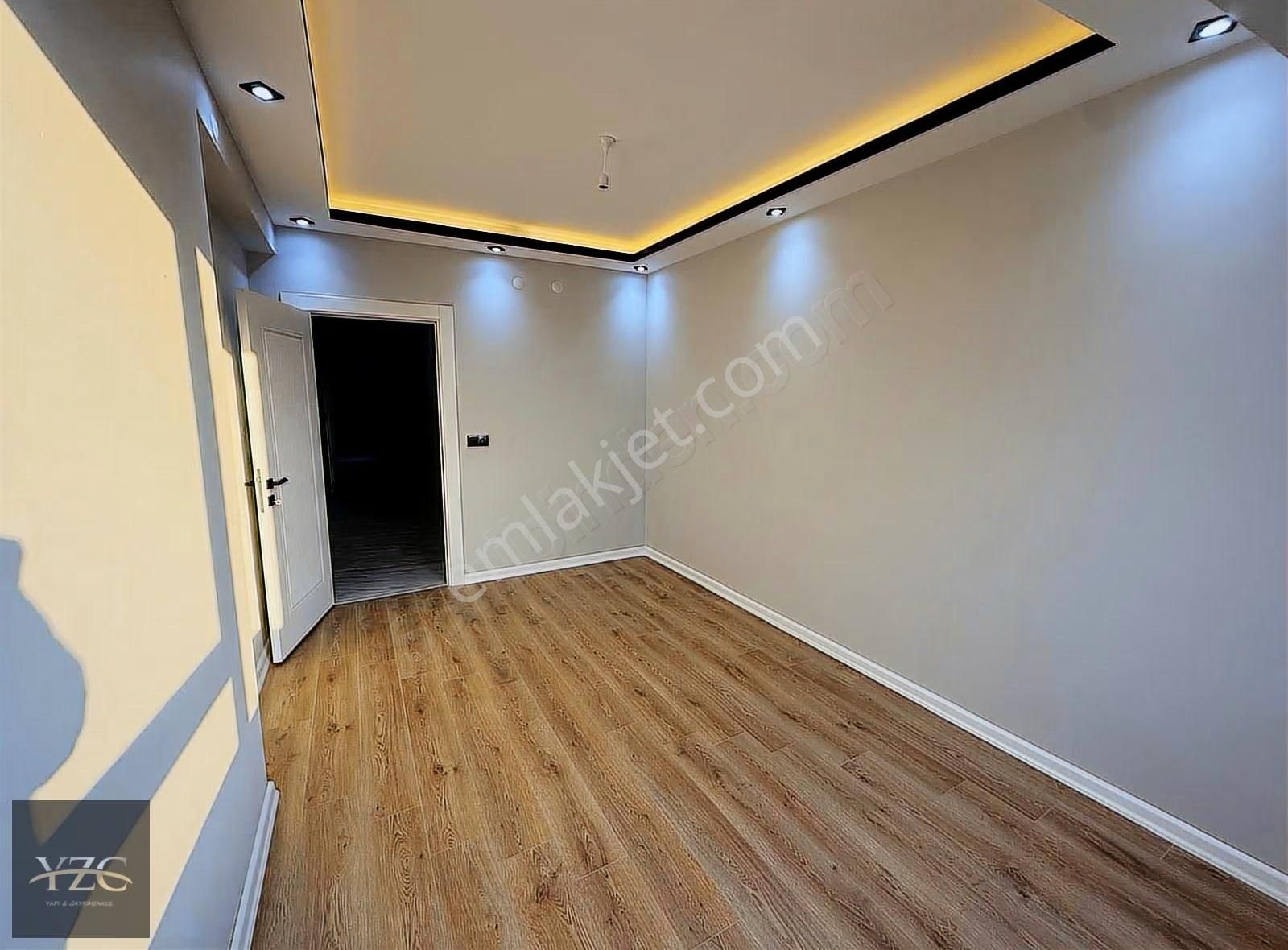 Gazi Yakup Satar Cad.yakını 4+1 Satılık Lüks Dubleks Sıfır Daire - Görsel 7