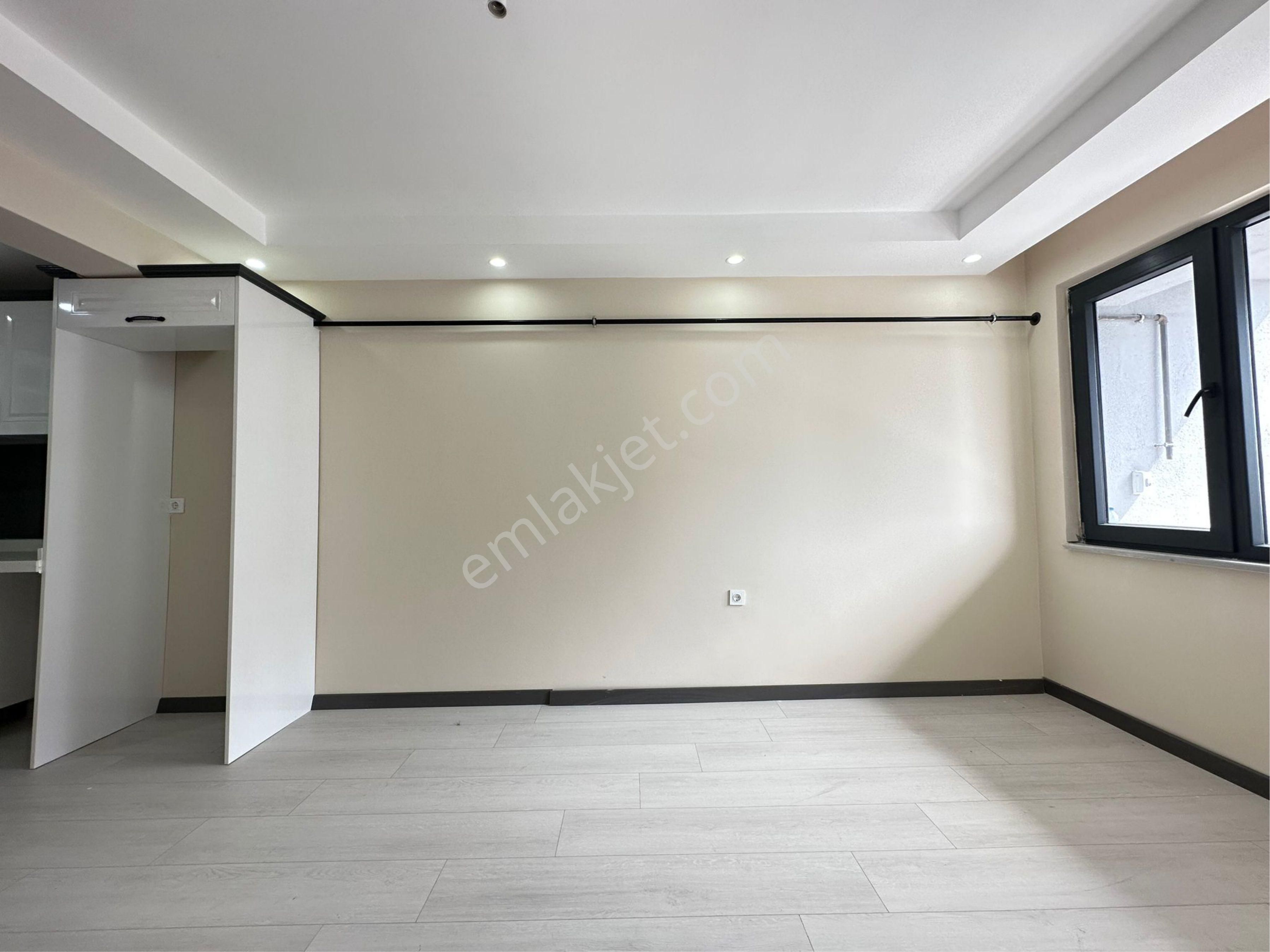 Kapaklı İsmet Paşa’da İskanlı Arakat Ön Cehpe 1+1 Satılık Daire - Görsel 10