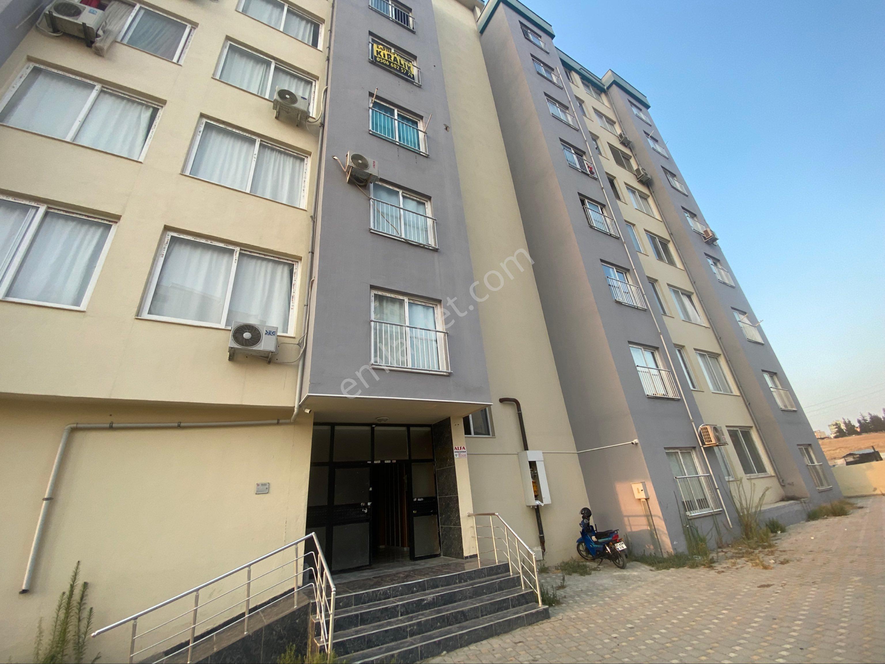 Atc'den Gültepe'de Caddeye 2.parsel Az Katlı İskanlı 1+1 Kiralık Daire - Görsel 14