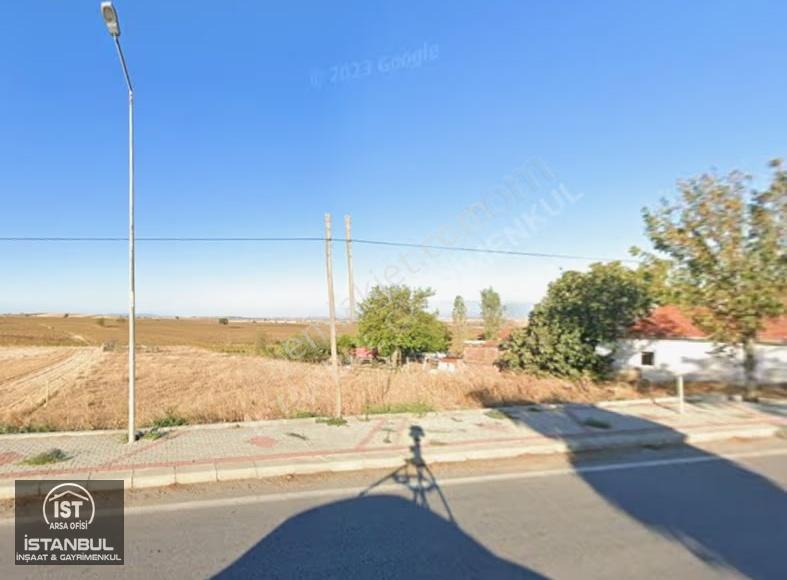 Keşan Beğendikte 354 M² Arsa 2 Kat İmarlı, İnşaata Hazır! - Görsel 2