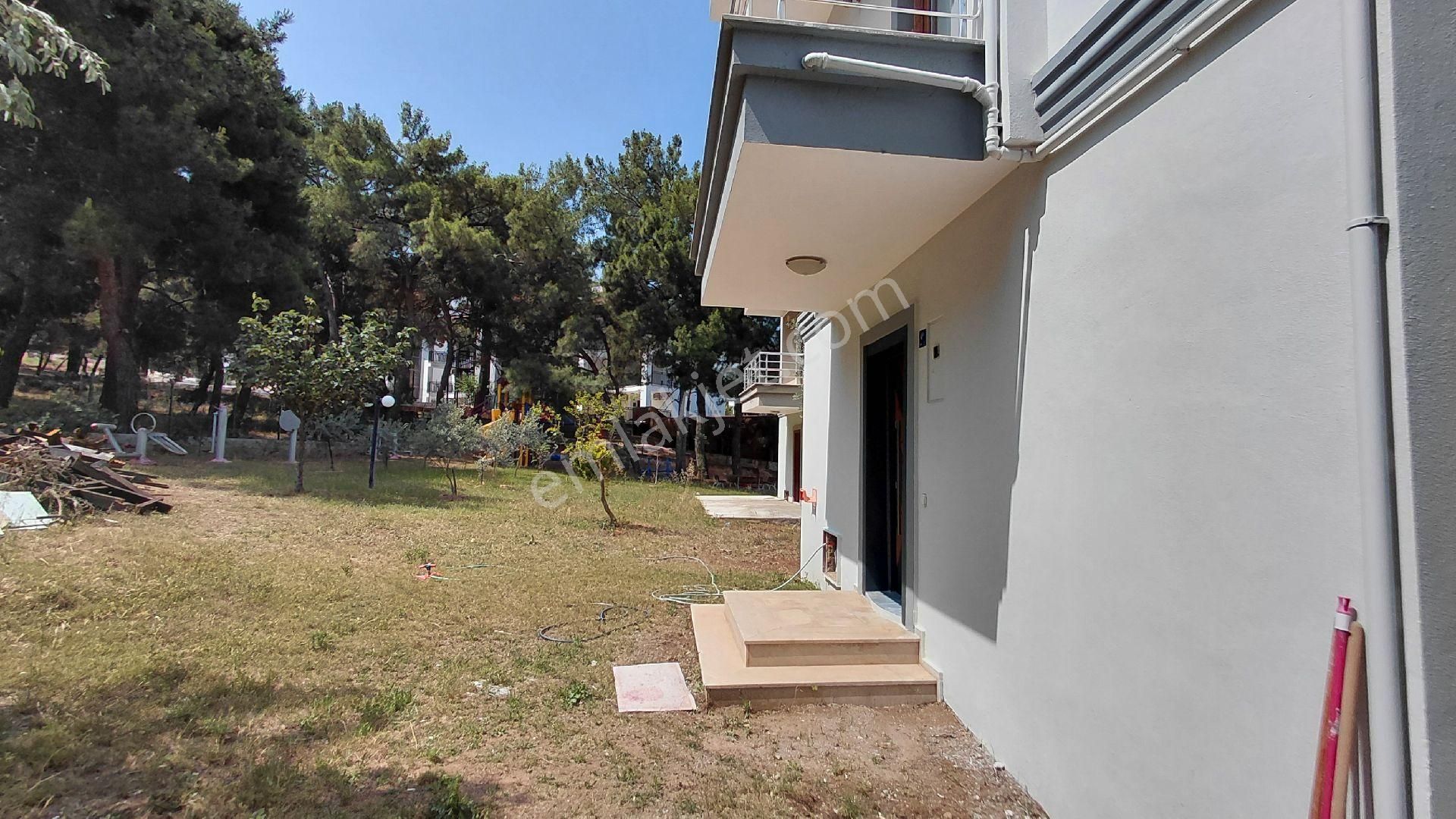Didim Akbük Deniz Manzaralı Merkezi Konum Satılık Müstakil Villa - Görsel 7