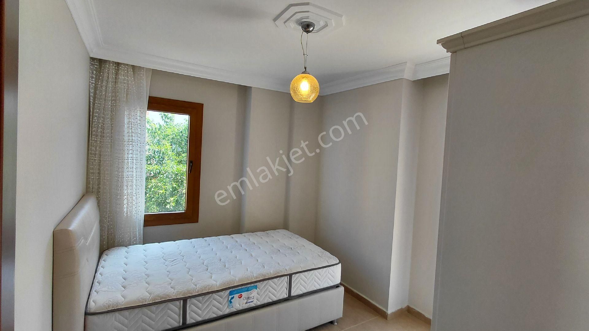 Didim Akbük Deniz Manzaralı Merkezi Konum Satılık Müstakil Villa - Görsel 21