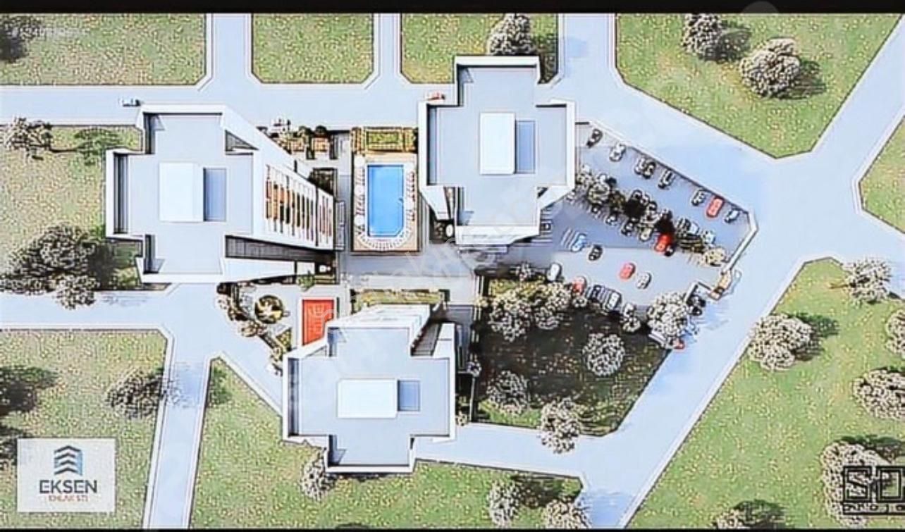 1+1 Fiyatına 2+1 Eşyalı Satılık - Görsel 11