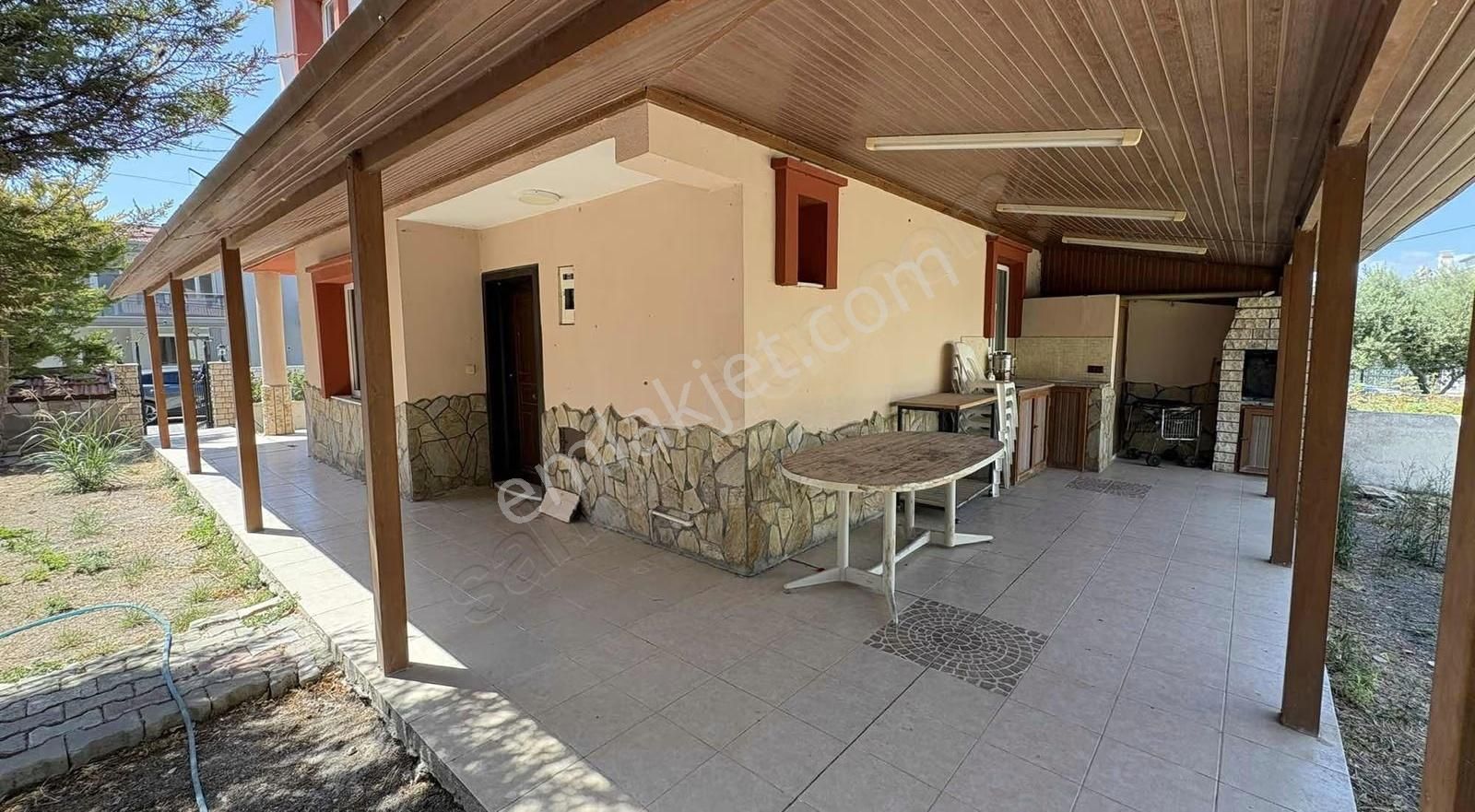 Fast Buy / Şifne Denize Yürüme Mesafesinde Tadilata Uygun Villa - Görsel 9