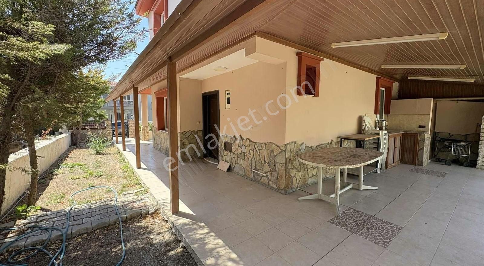 Fast Buy / Şifne Denize Yürüme Mesafesinde Tadilata Uygun Villa - Görsel 13