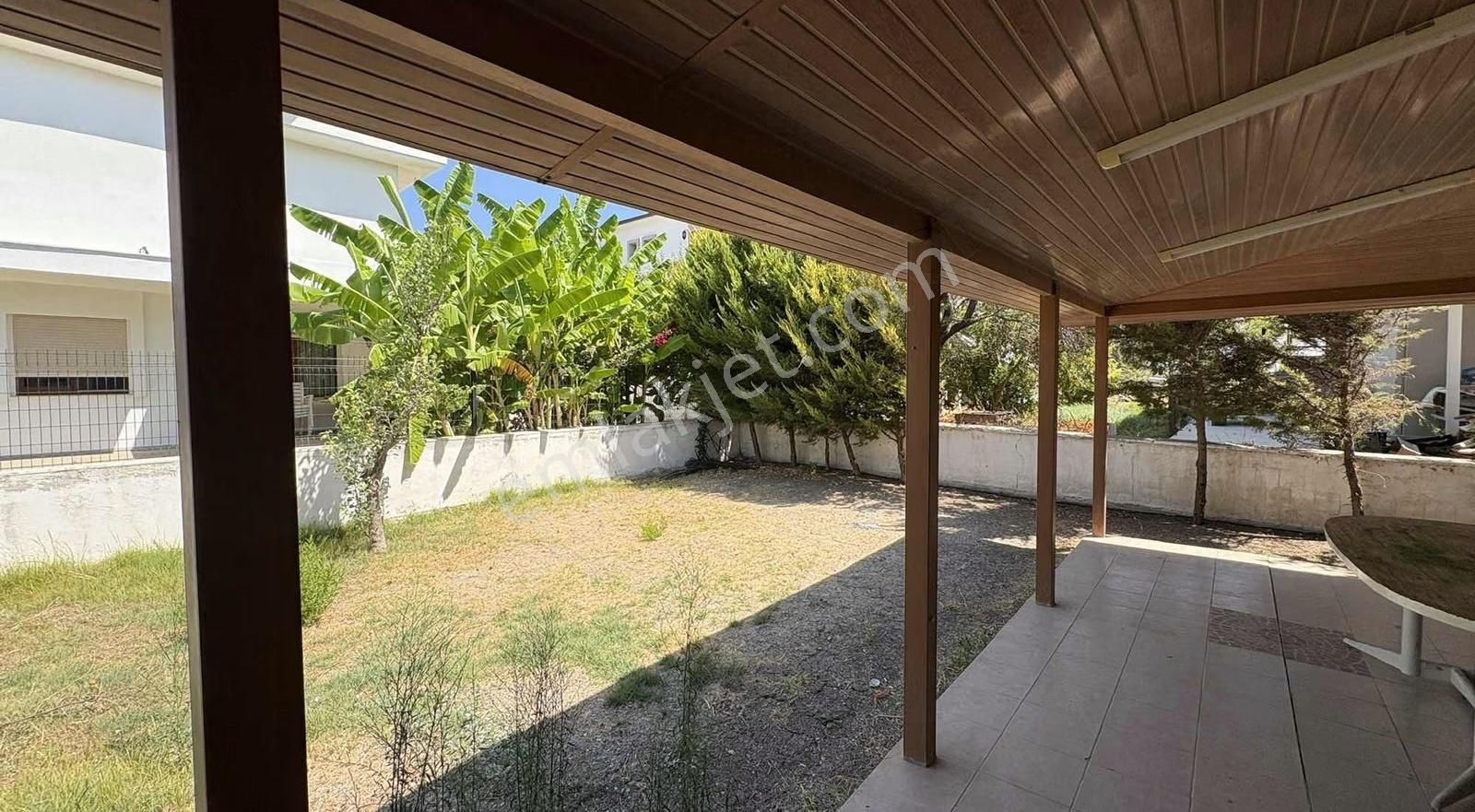 Fast Buy / Şifne Denize Yürüme Mesafesinde Tadilata Uygun Villa - Görsel 23