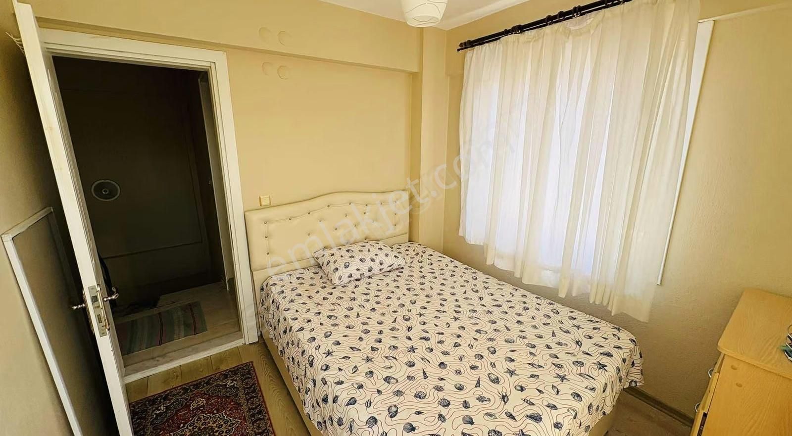 Fast Buy / Şifne Denize Yürüme Mesafesinde Tadilata Uygun Villa - Görsel 15