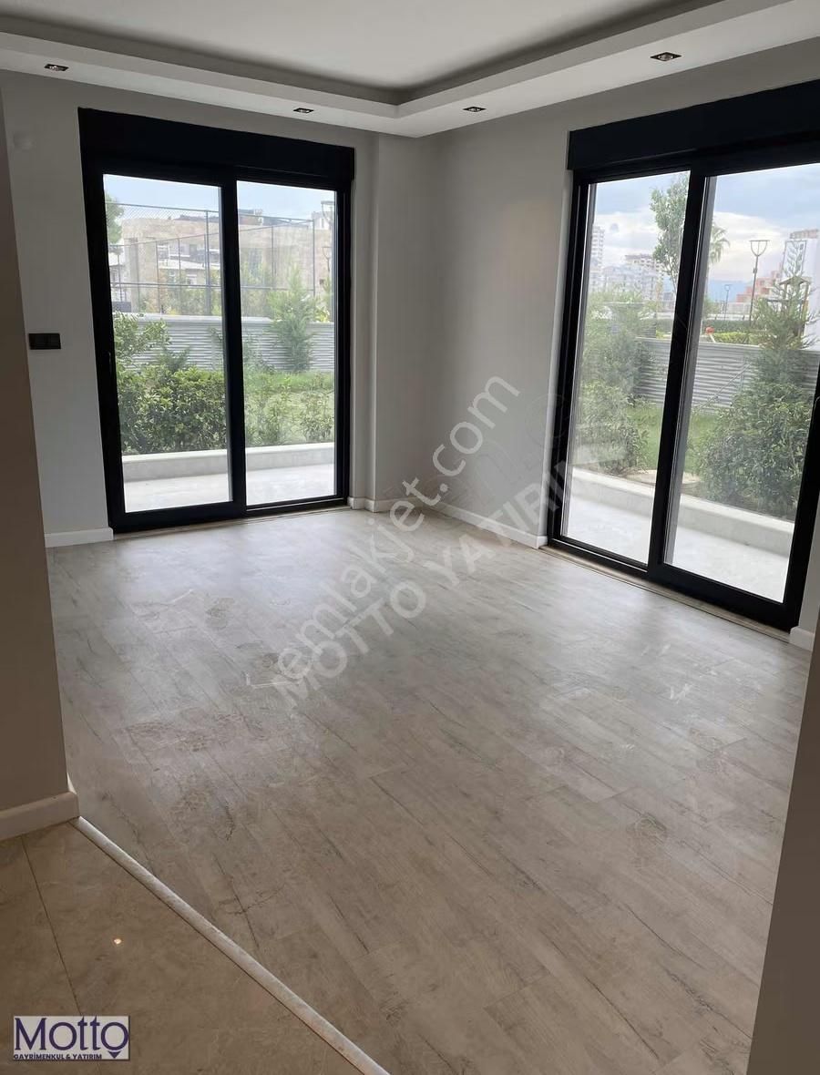 Altıntaş'ta İskanlı Üç Cepheli Bahçe Katı 2+1 - Görsel 5