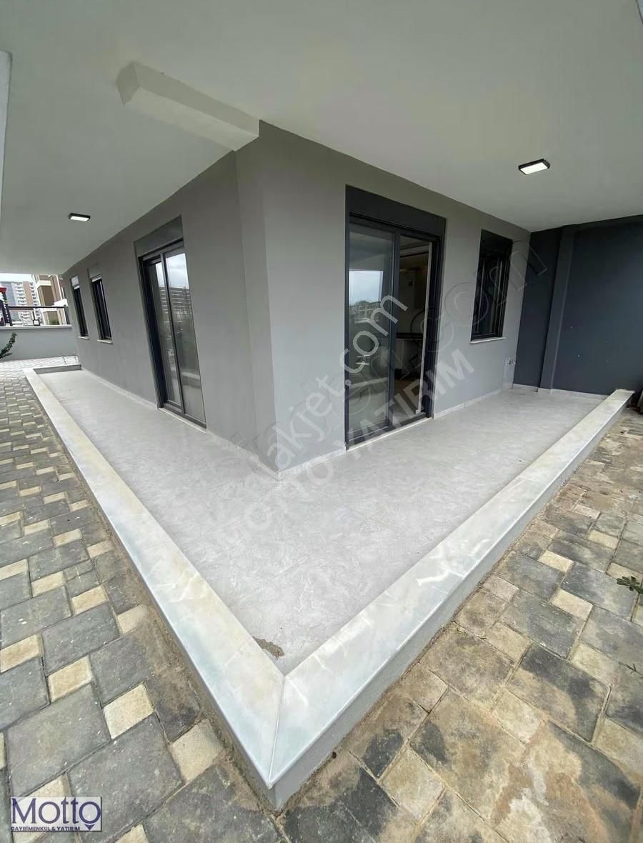 Altıntaş'ta İskanlı Üç Cepheli Bahçe Katı 2+1 - Görsel 6