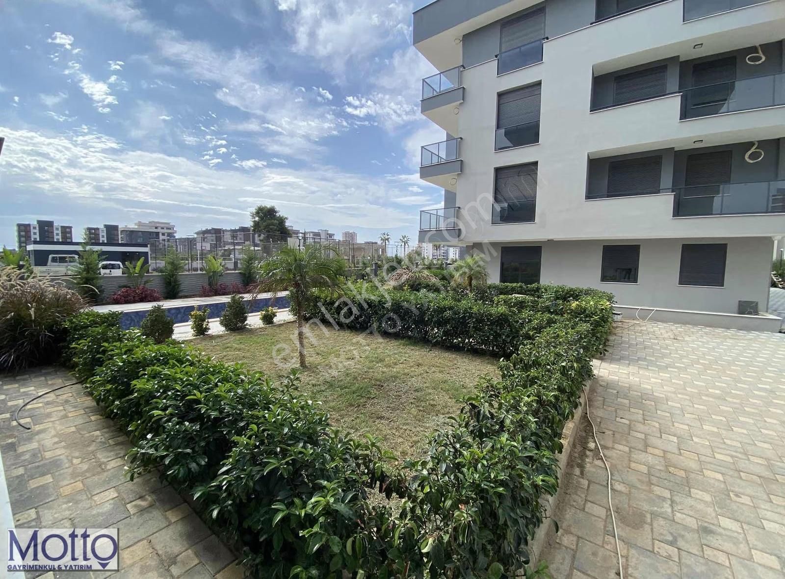 Altıntaş'ta İskanlı Üç Cepheli Bahçe Katı 2+1 - Görsel 4