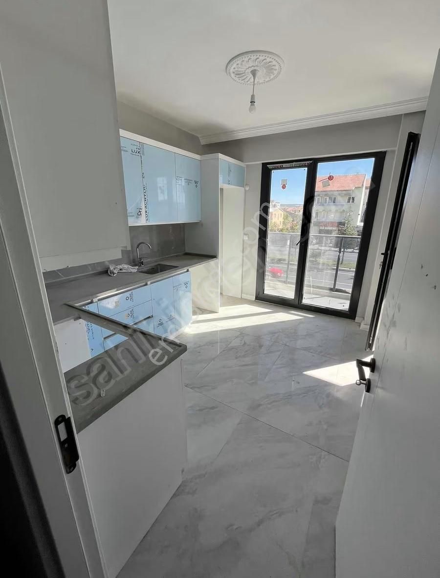 Banaz Asfaltüzeri 110m2 2+1 Hazır 2.kat Daire - Görsel 8