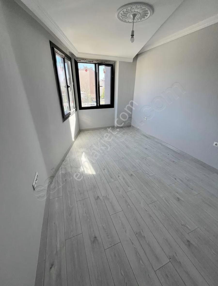 Banaz Asfaltüzeri 110m2 2+1 Hazır 2.kat Daire - Görsel 10