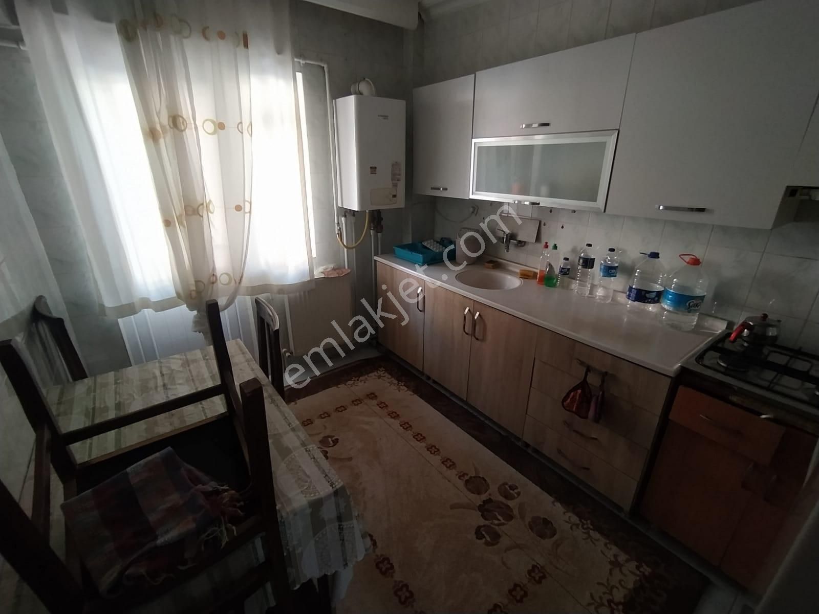 Sincanda 3+1 Mobilyalı Daire-apartment For Rent-25000tl İndi - Görsel 15