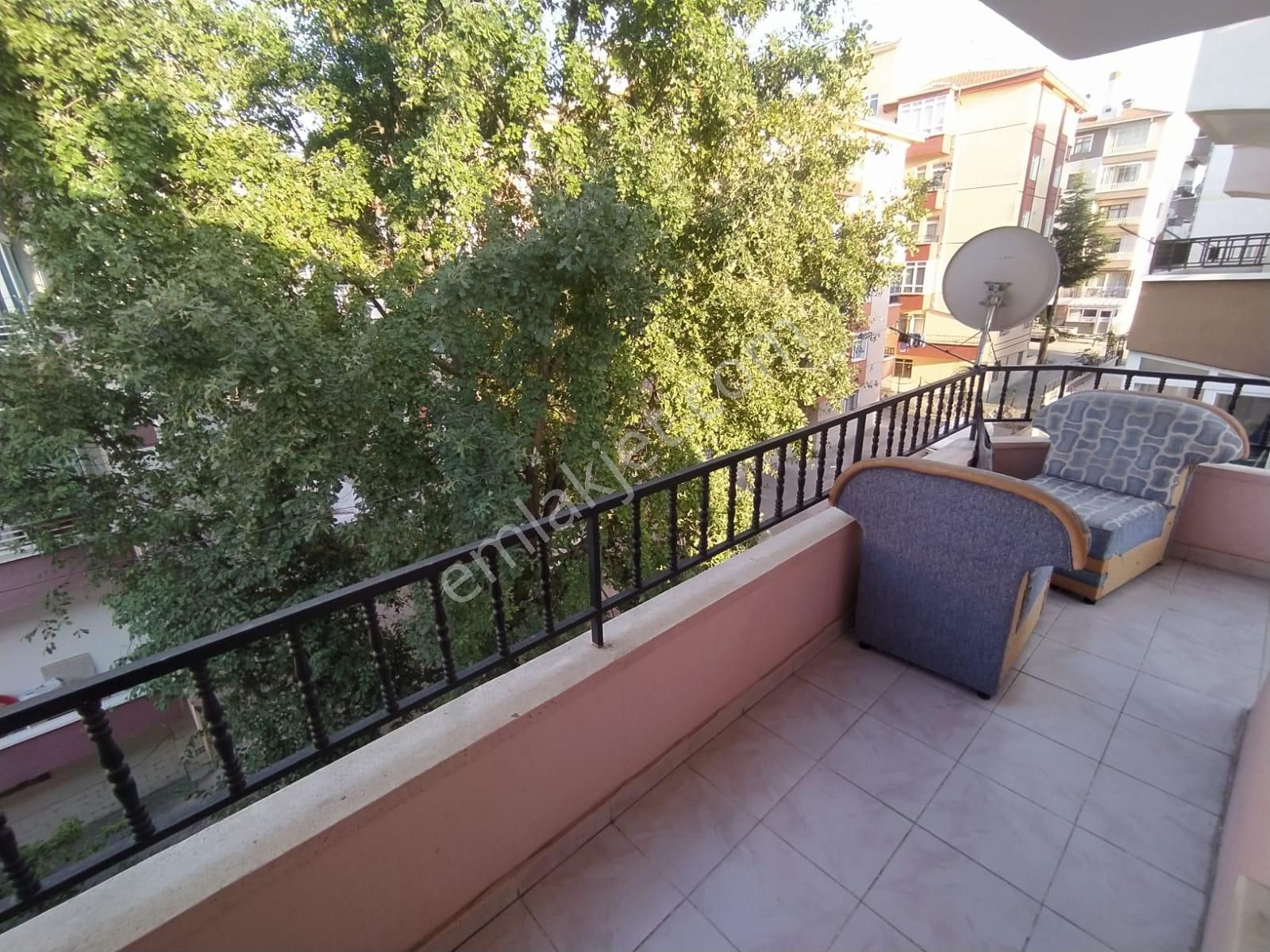 Sincanda 3+1 Mobilyalı Daire-apartment For Rent-25000tl İndi - Görsel 3