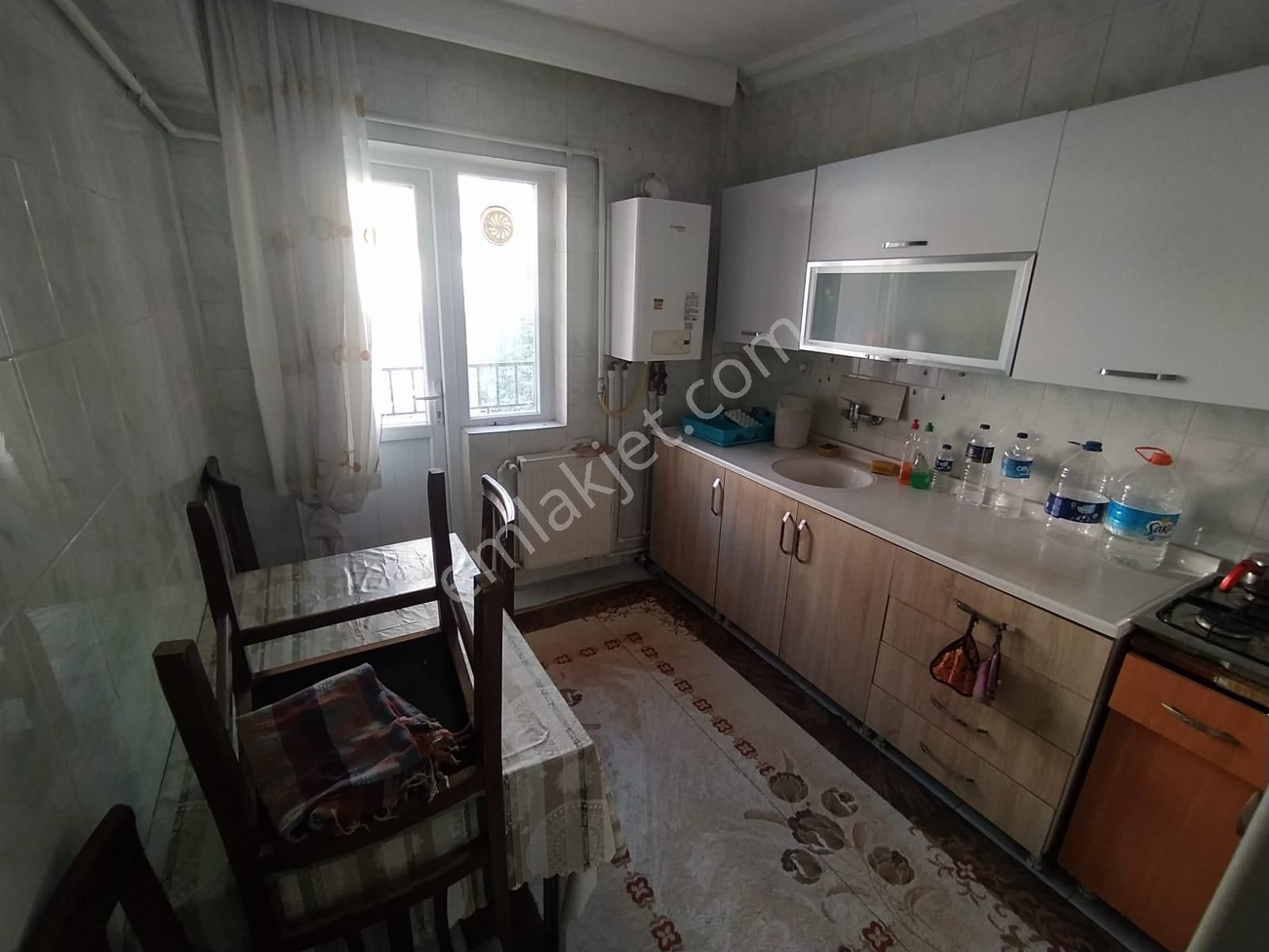 Sincanda 3+1 Mobilyalı Daire-apartment For Rent-25000tl İndi - Görsel 19