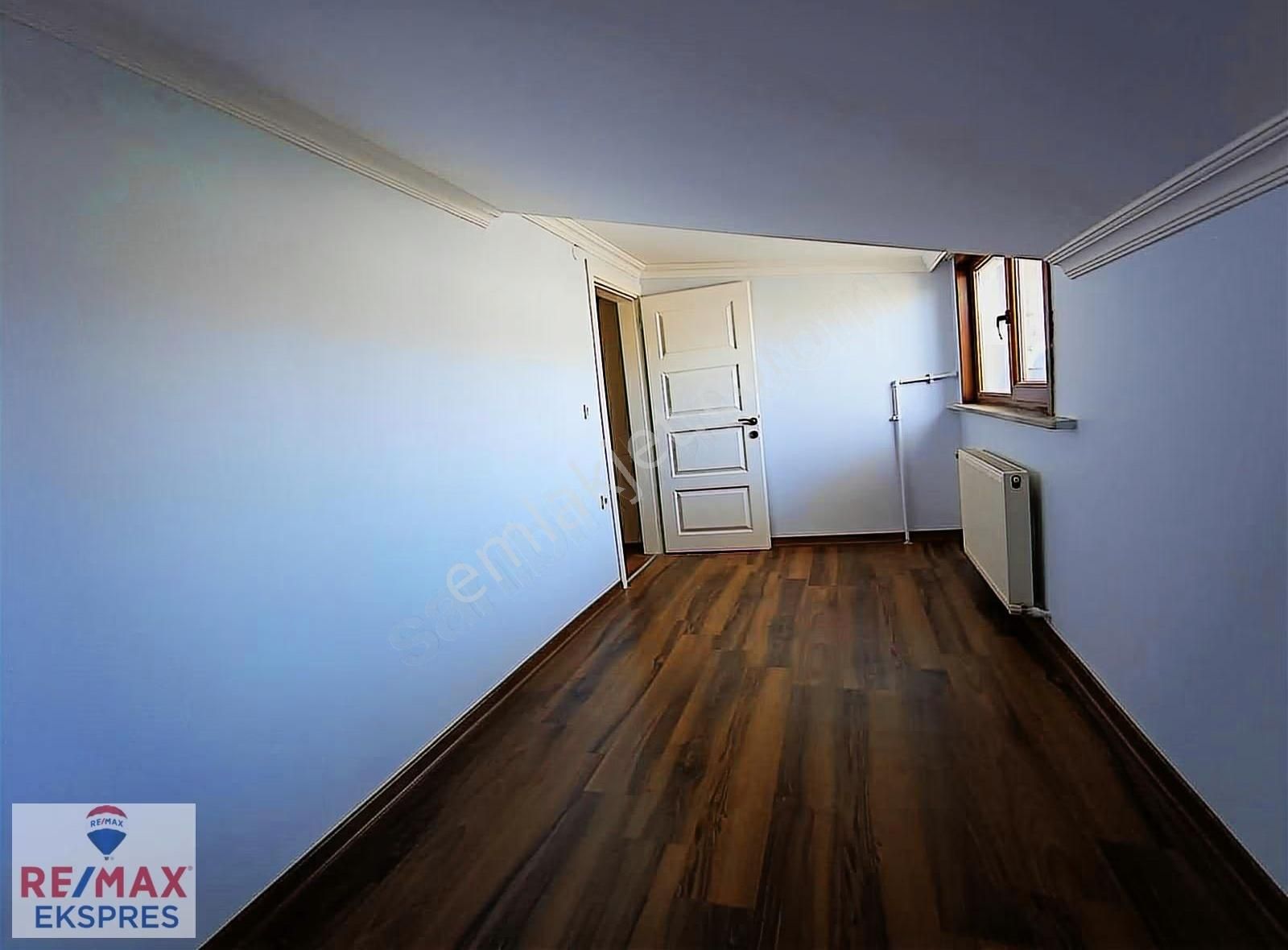 Bahçelievler'de Geniş Teraslı 230 M² 5+2 Satılık Dubleks Daire - Görsel 5