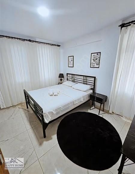 Antalya Serik Kadriye'de Satılık 3+1 240m2 3 Katlı Villa - Görsel 23