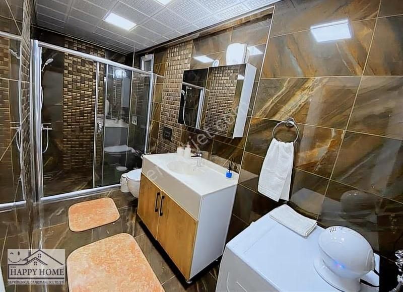 Antalya Serik Kadriye'de Satılık 3+1 240m2 3 Katlı Villa - Görsel 17