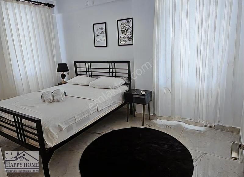 Antalya Serik Kadriye'de Satılık 3+1 240m2 3 Katlı Villa - Görsel 6