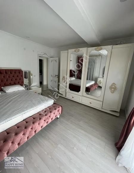 Antalya Göynük'te Satılık 4+1 Havuzlu Triplex Villa - Görsel 9