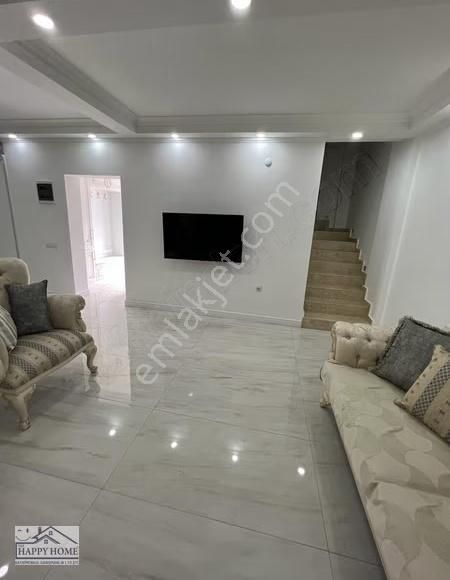 Antalya Göynük'te Satılık 4+1 Havuzlu Triplex Villa - Görsel 14