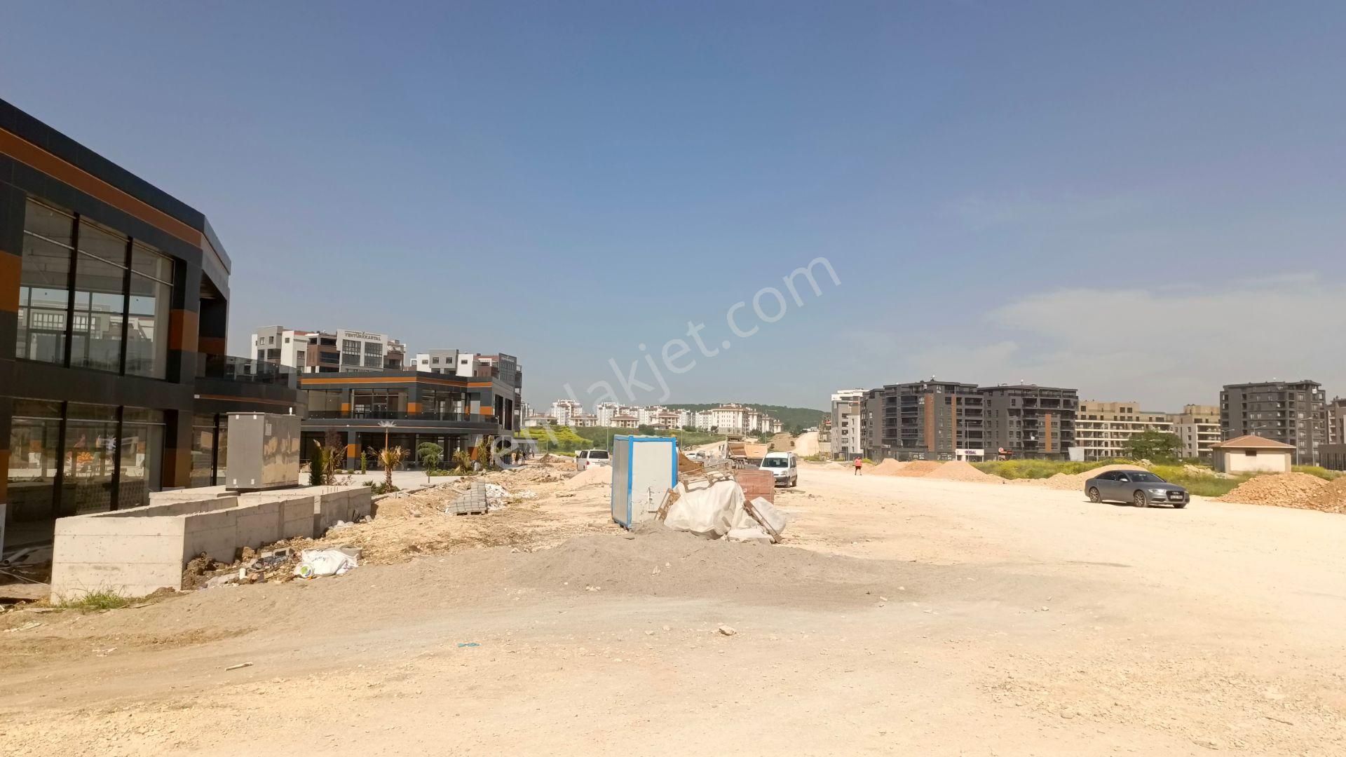 Bursa/ Nilüfer/ Balkan Mah. /nilüferium Avm Yanı Bulvara Cephe Kiralık Dükkan - Görsel 16