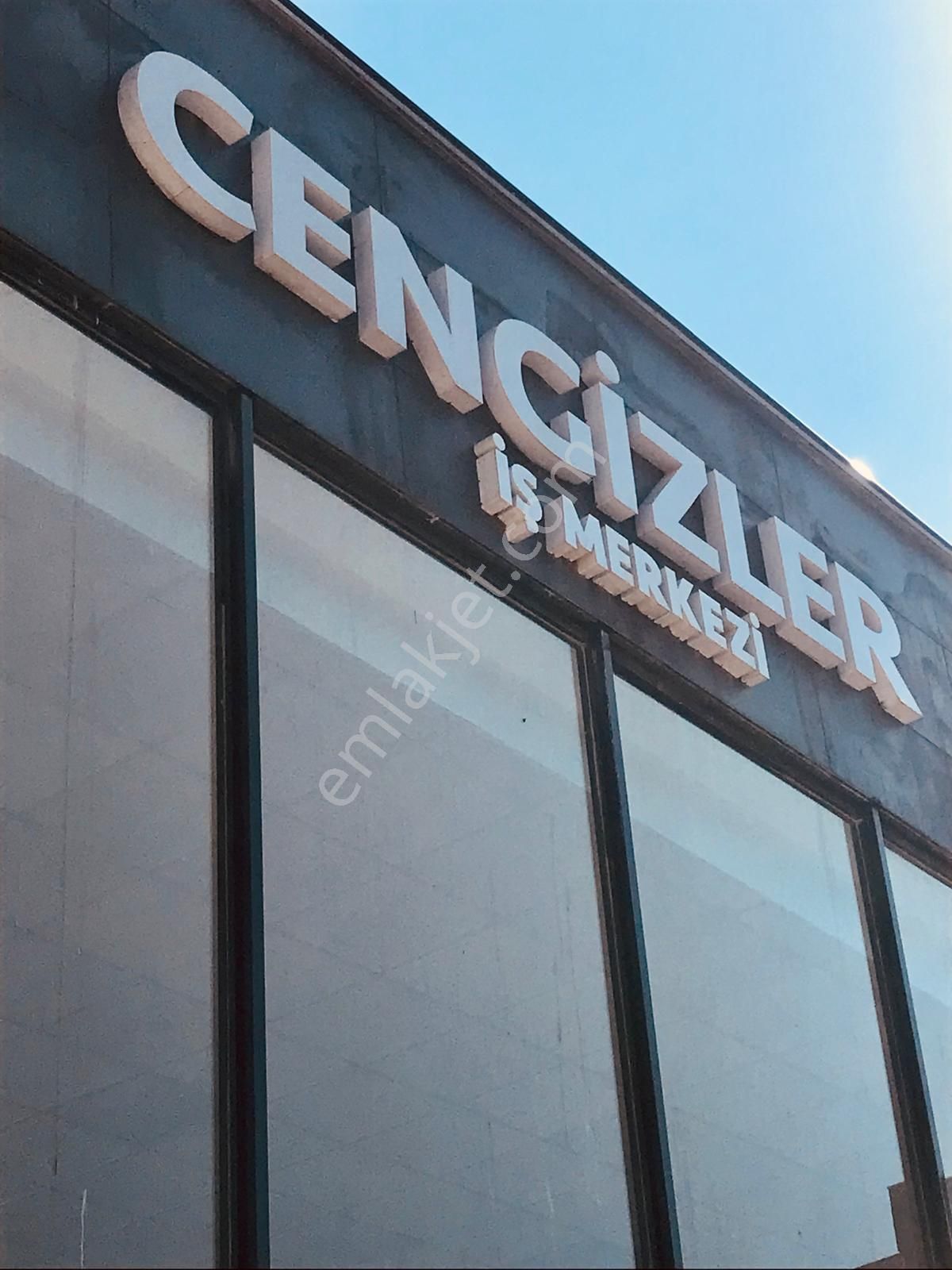 Bursa/ Nilüfer/ Balkan Mah. /nilüferium Avm Yanı Bulvara Cephe Kiralık Dükkan - Görsel 5