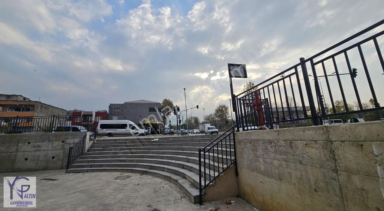 Yng Altından Yıldırım Mevlana Toki Önü Açık 45m2 Kiralık Dükkan - Görsel 8